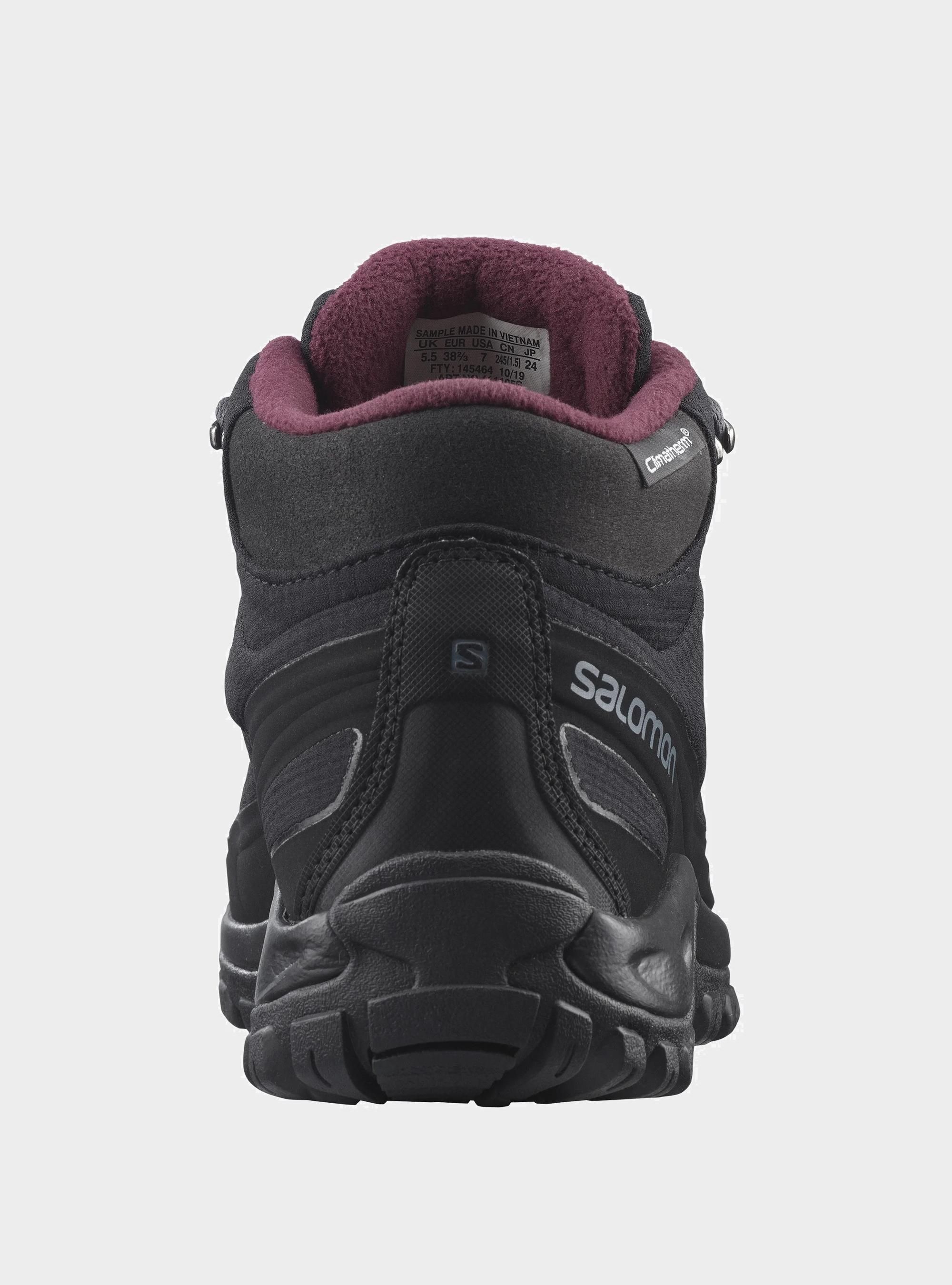 Salomon SHELTER CS WP W L41110500