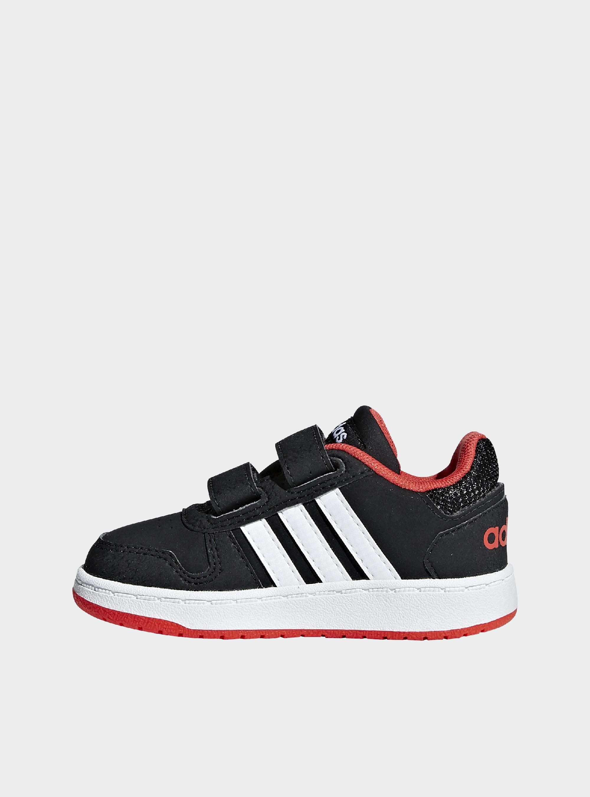 Adidas HOOPS 2.0 CMF I B75965