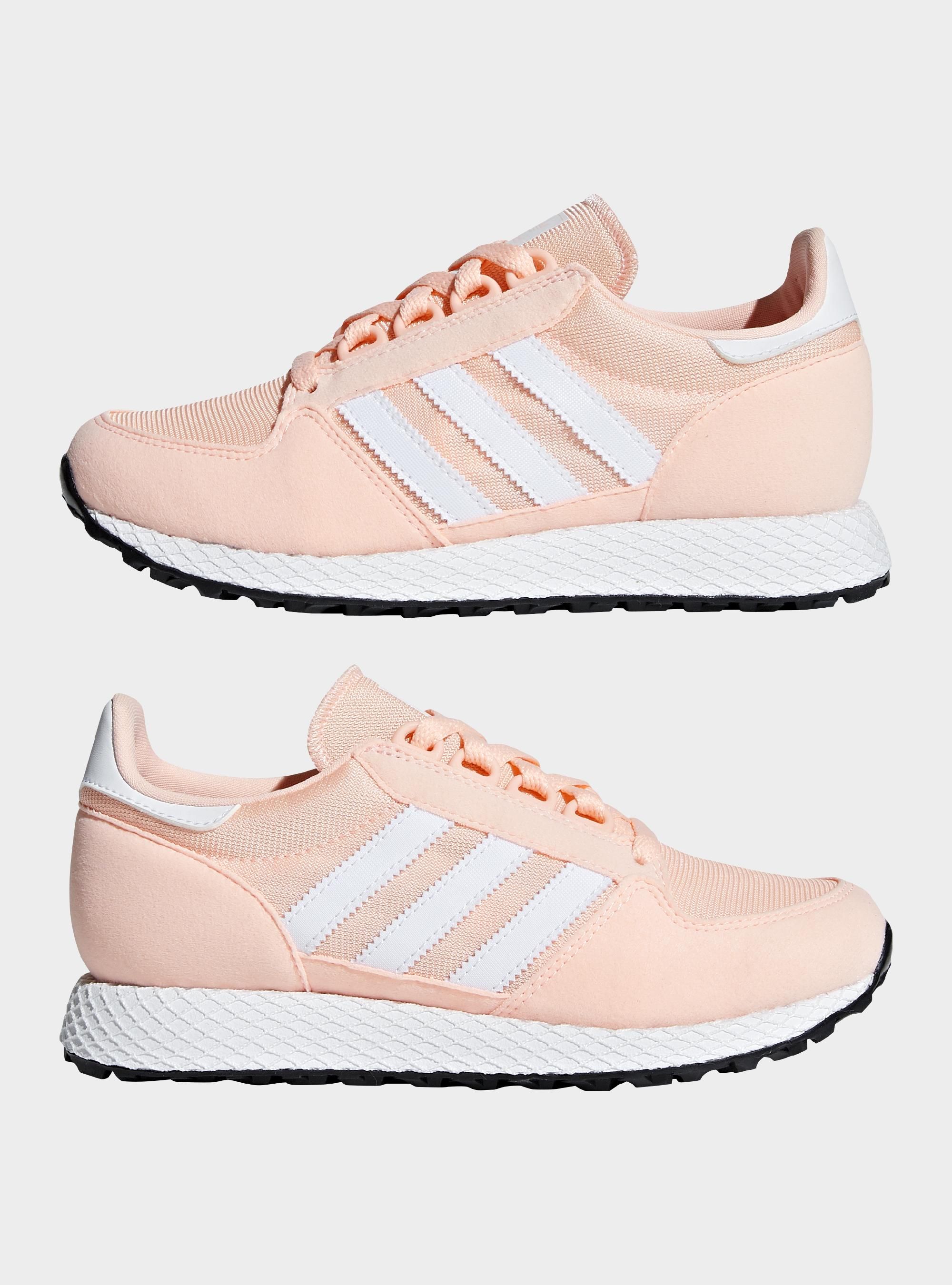 Adidas FOREST GROVE J F34325
