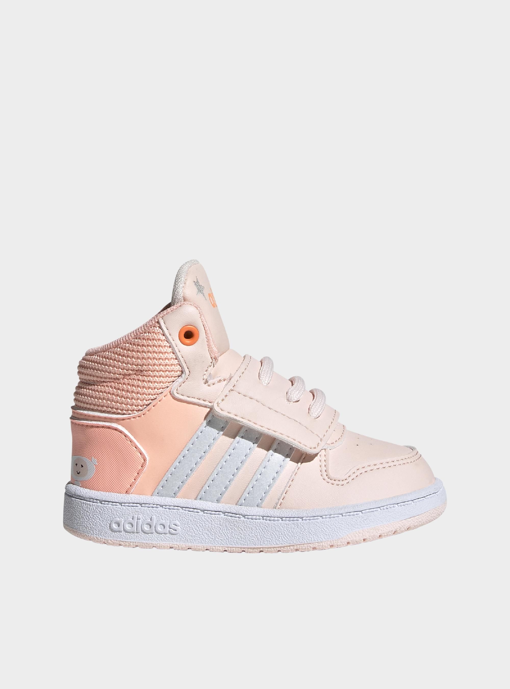 Adidas HOOPS MID 2.0 I FW4924