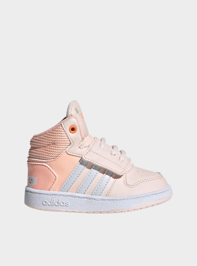 Adidas HOOPS MID 2.0 I FW4924 Adidas HOOPS MID 2.0 I FW4924