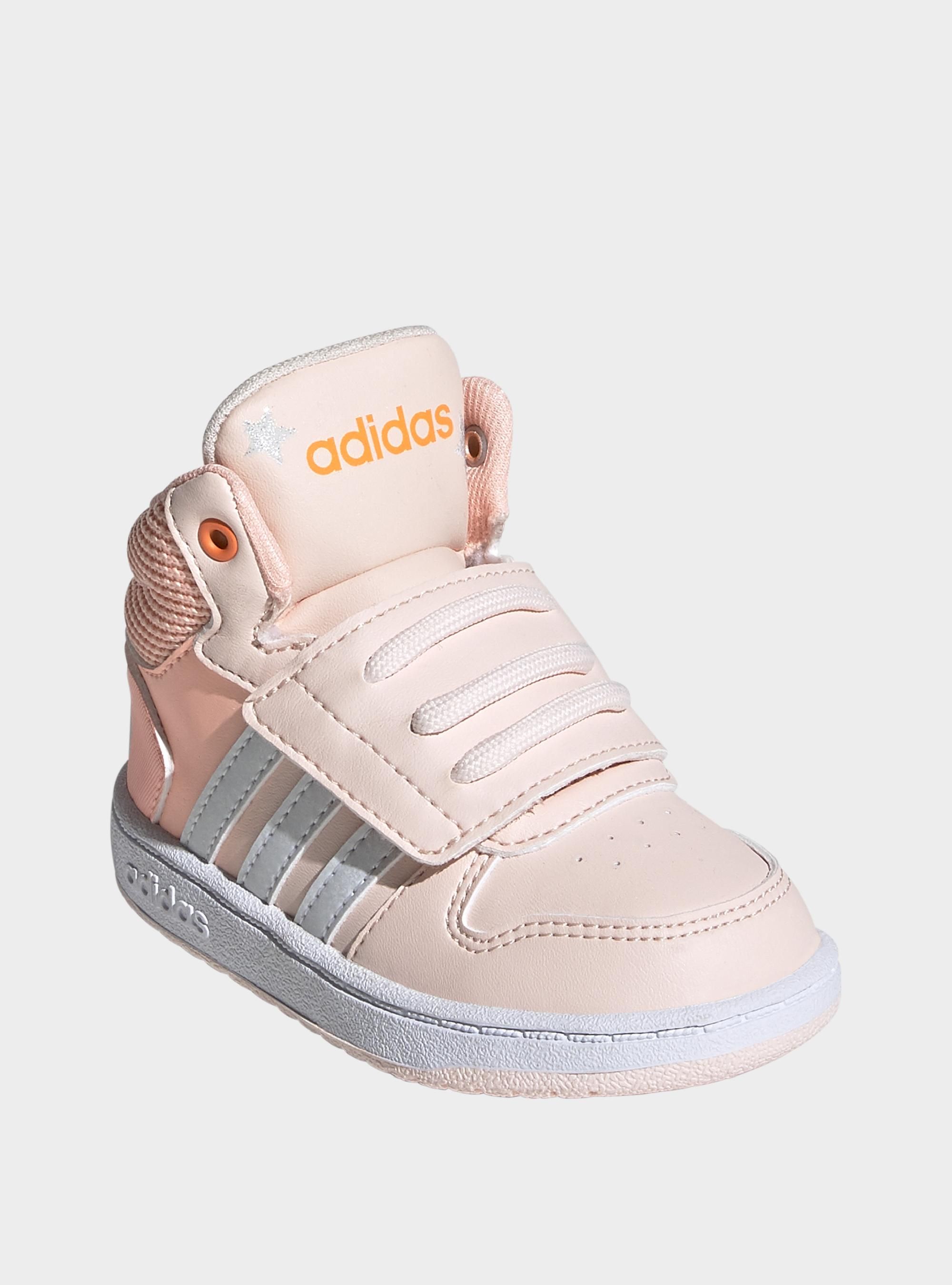 Adidas HOOPS MID 2.0 I FW4924