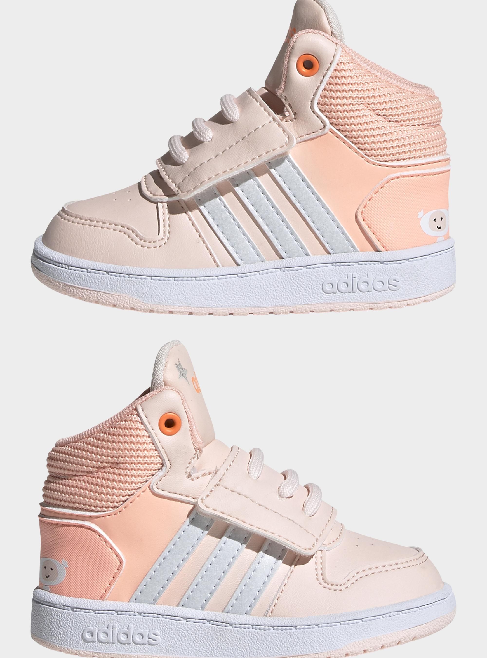 Adidas HOOPS MID 2.0 I FW4924