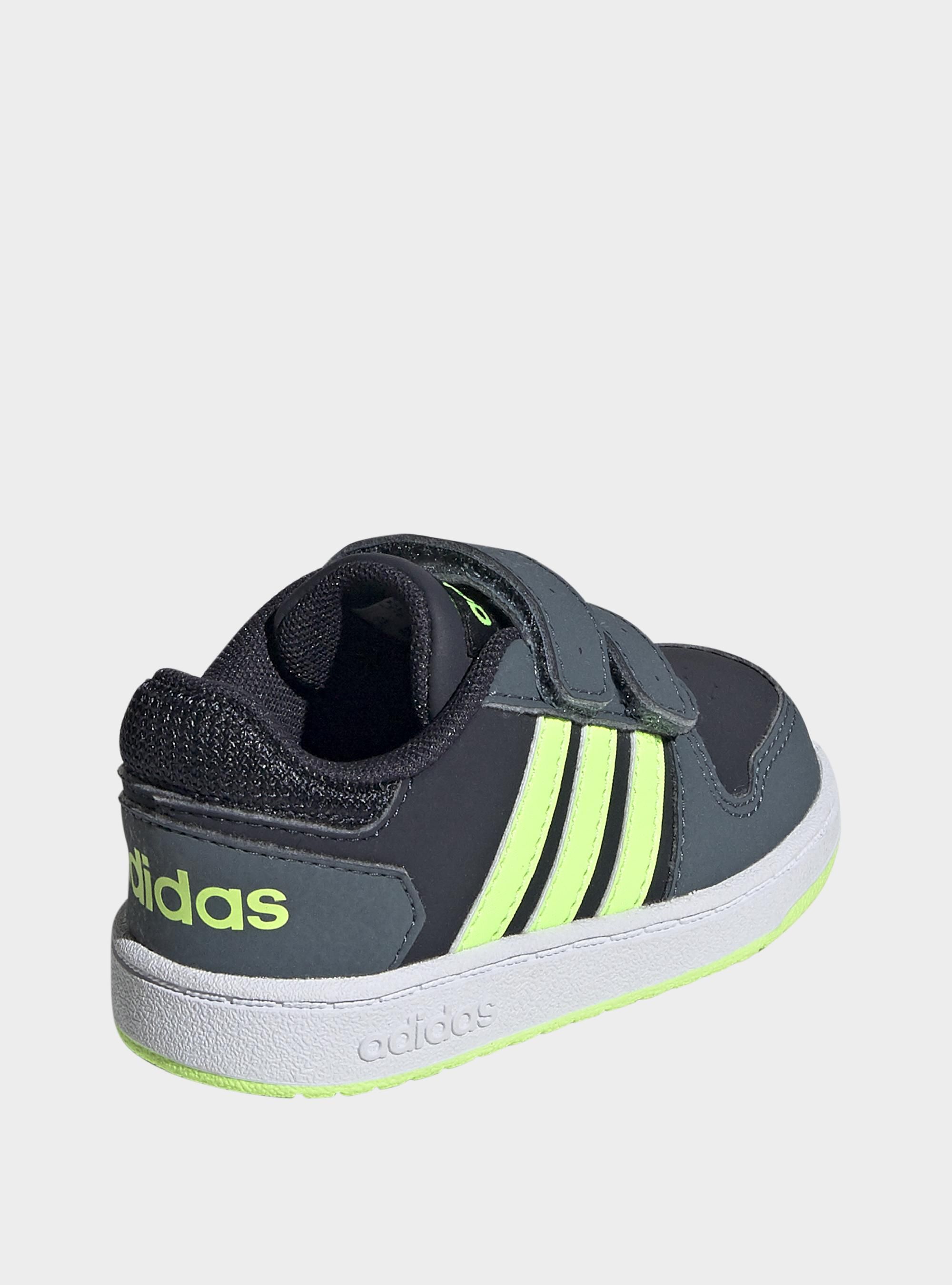 Adidas HOOPS 2.0 CMF I FW5241