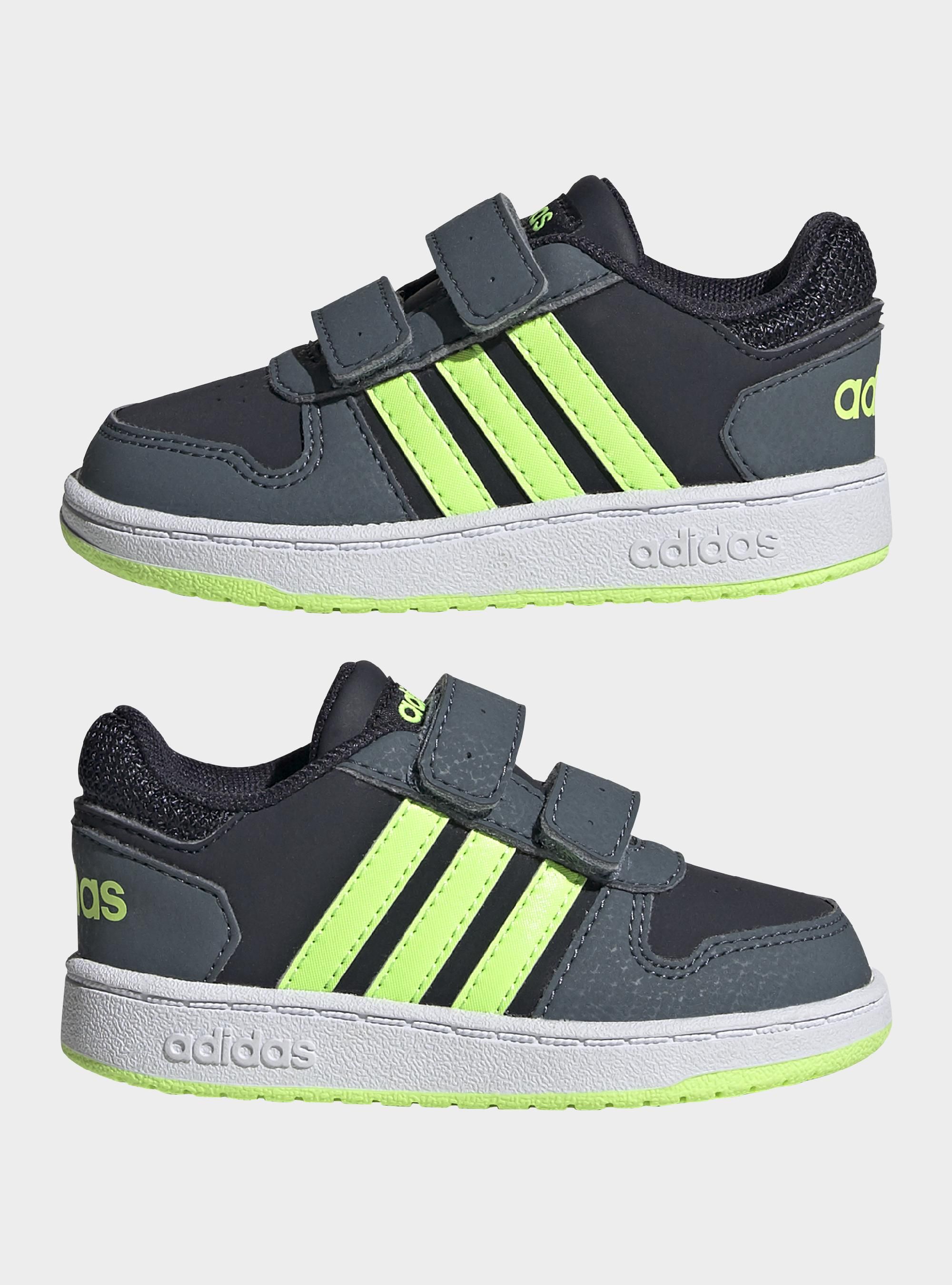 Adidas HOOPS 2.0 CMF I FW5241