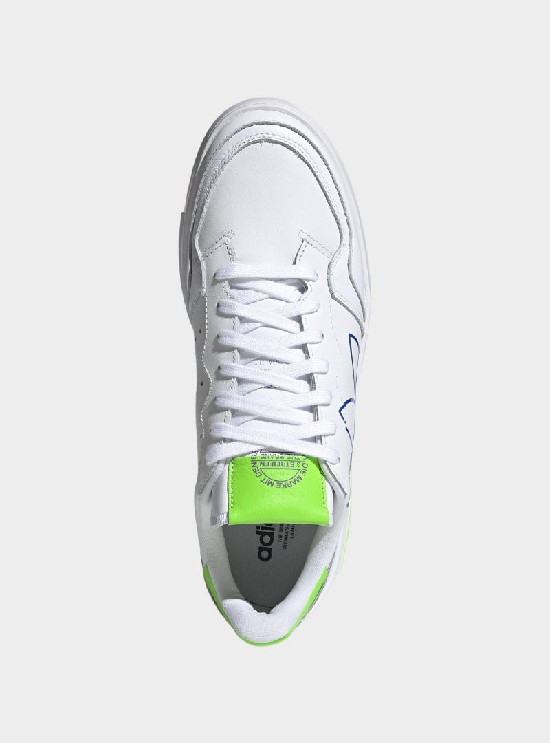 Adidas SUPERCOURT FX5707