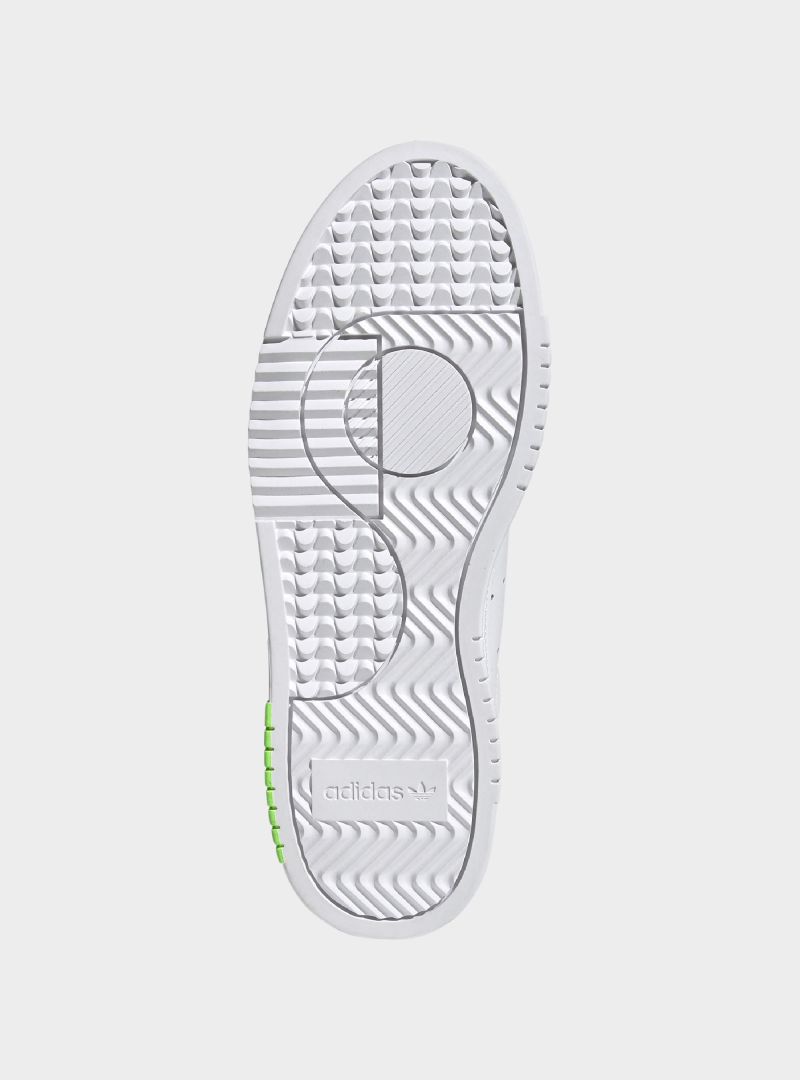 Adidas SUPERCOURT FX5707