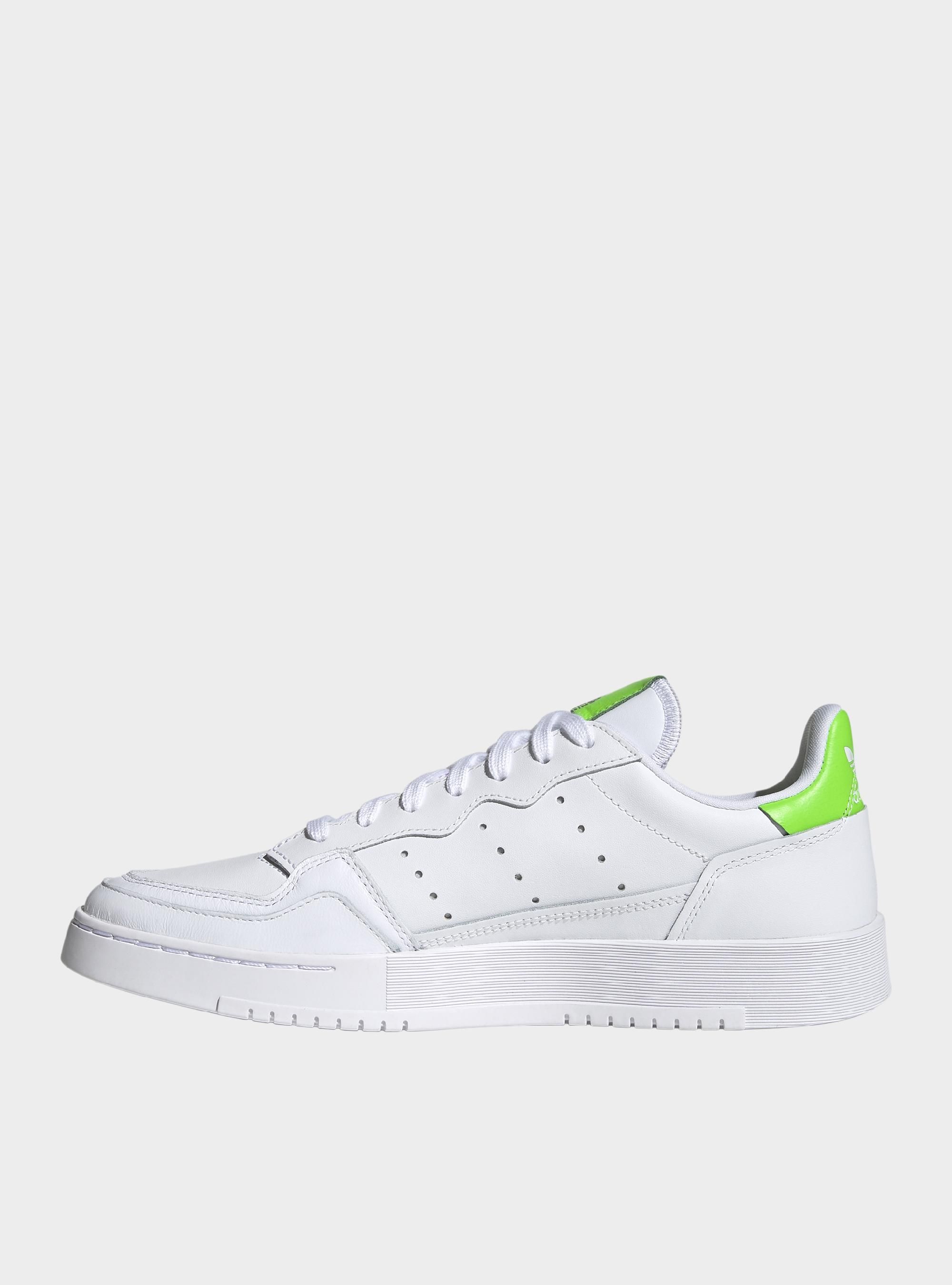 Adidas SUPERCOURT FX5707