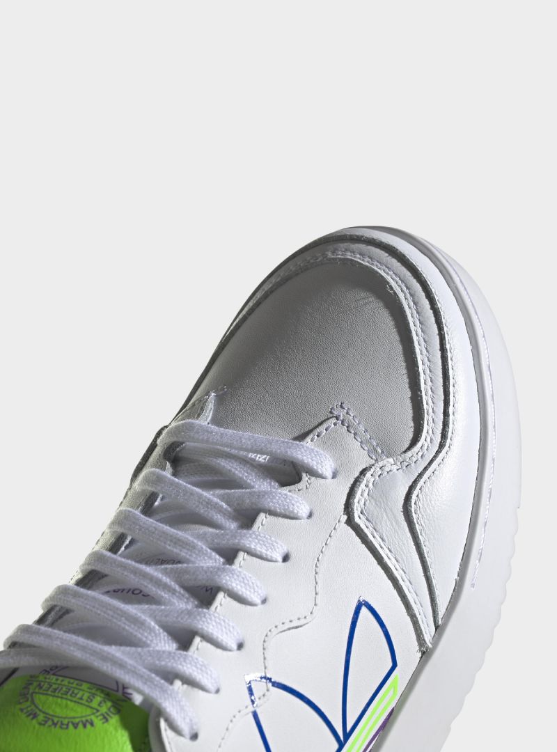 Adidas SUPERCOURT FX5707