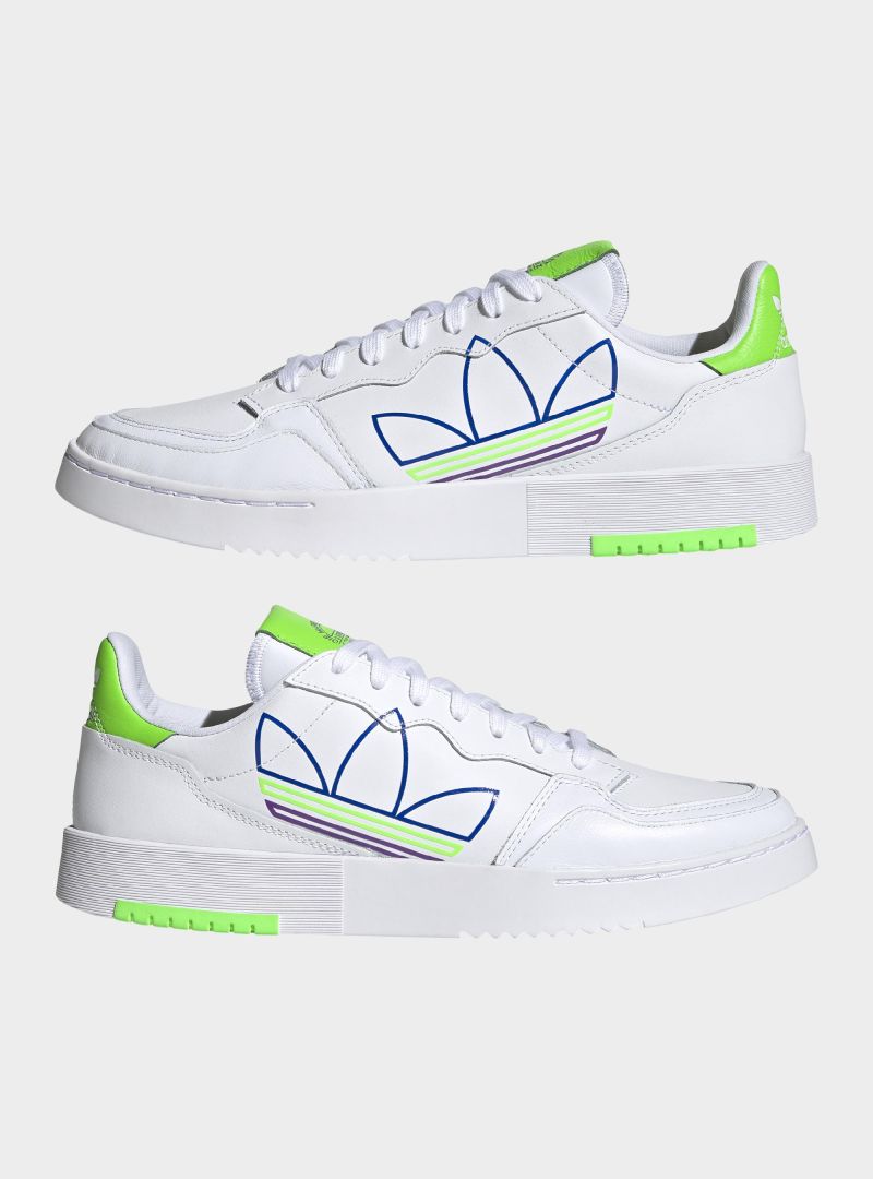 Adidas SUPERCOURT FX5707