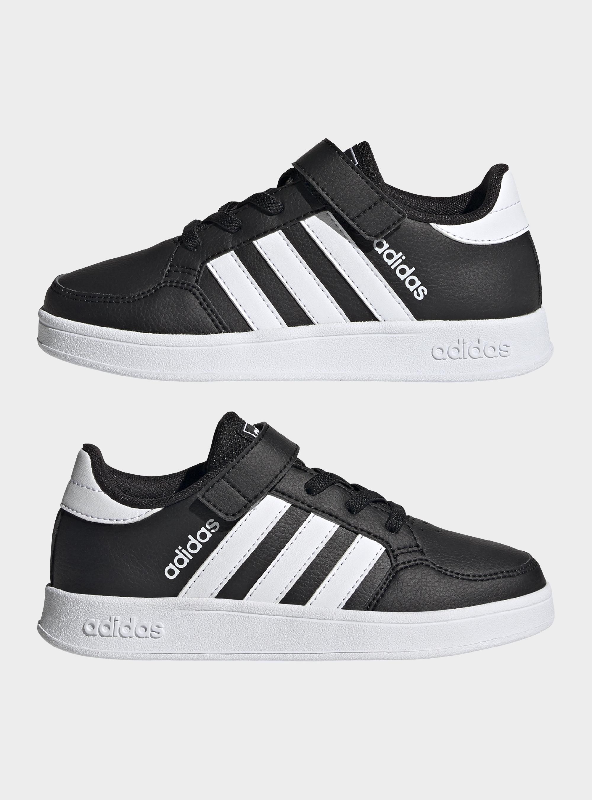 Adidas BREAKNET C FZ0105
