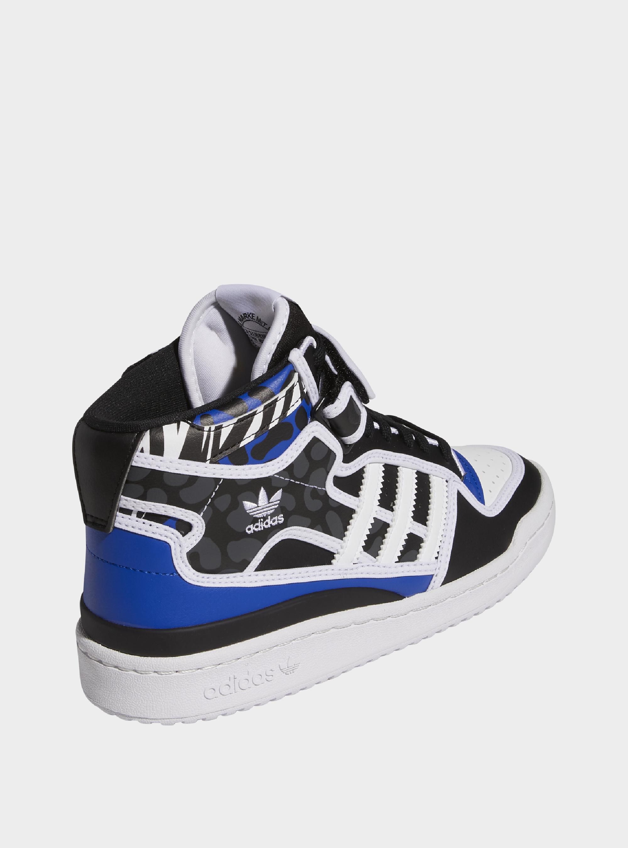 Adidas FORUM MID W GV8053