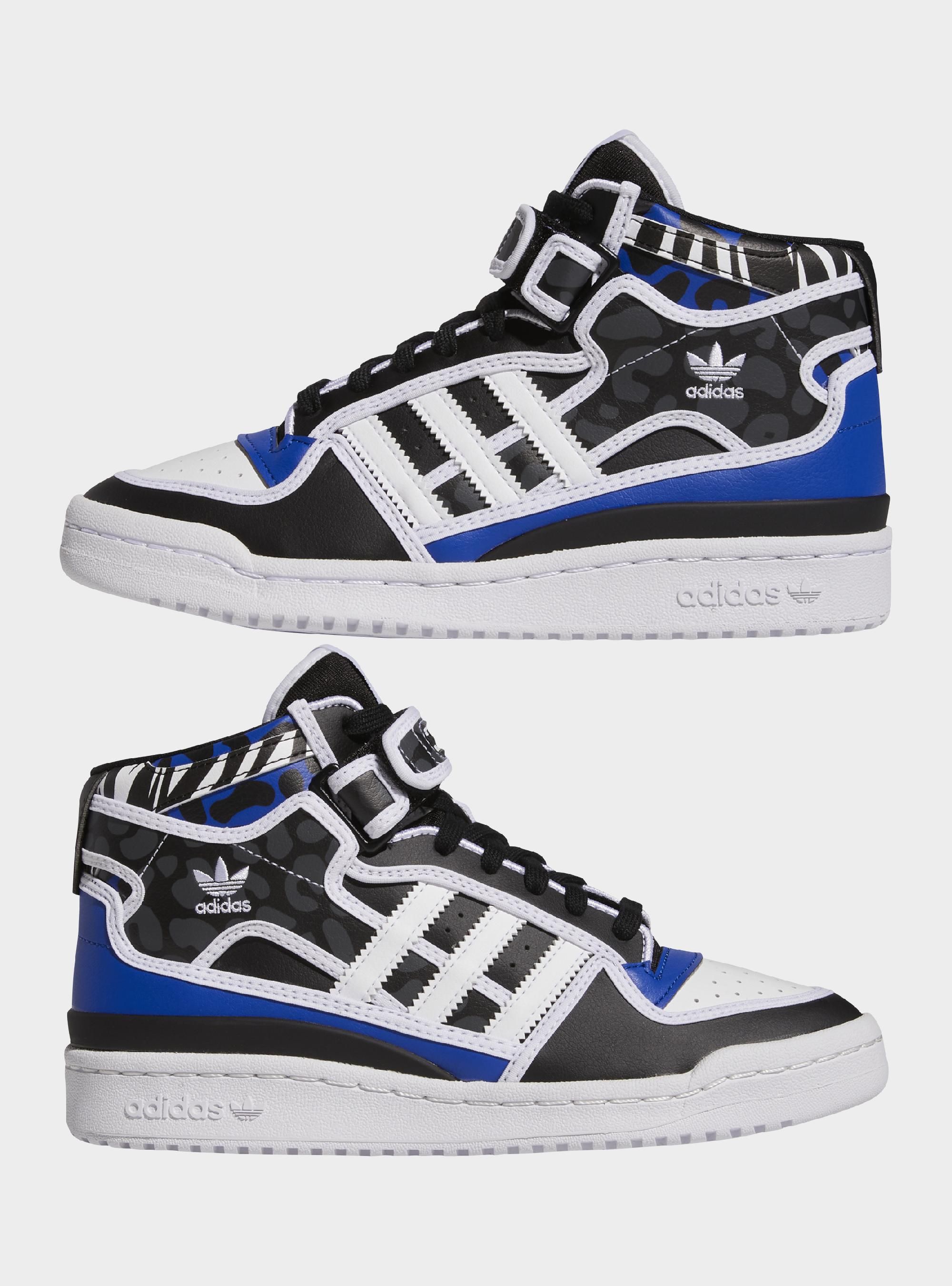 Adidas FORUM MID W GV8053