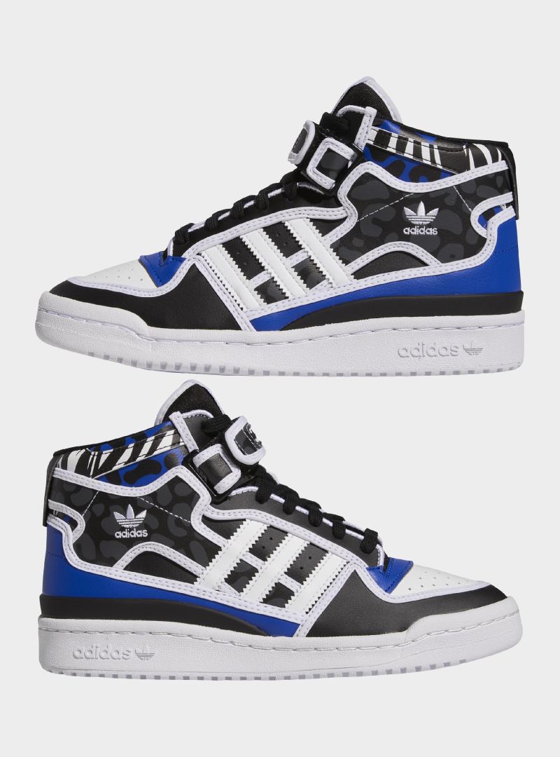 Adidas FORUM MID W GV8053