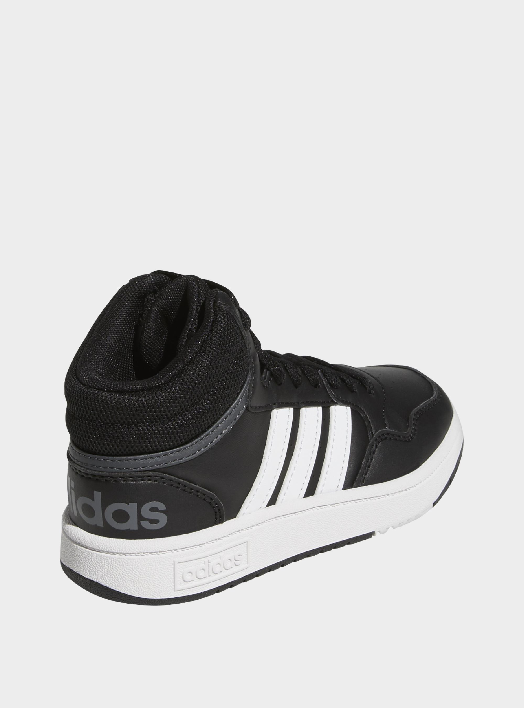 Adidas HOOPS MID 3.0 K GW0402