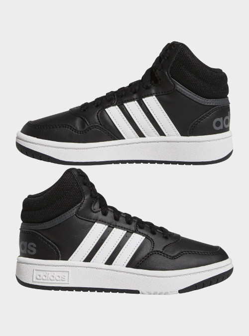 Adidas HOOPS MID 3.0 K GW0402