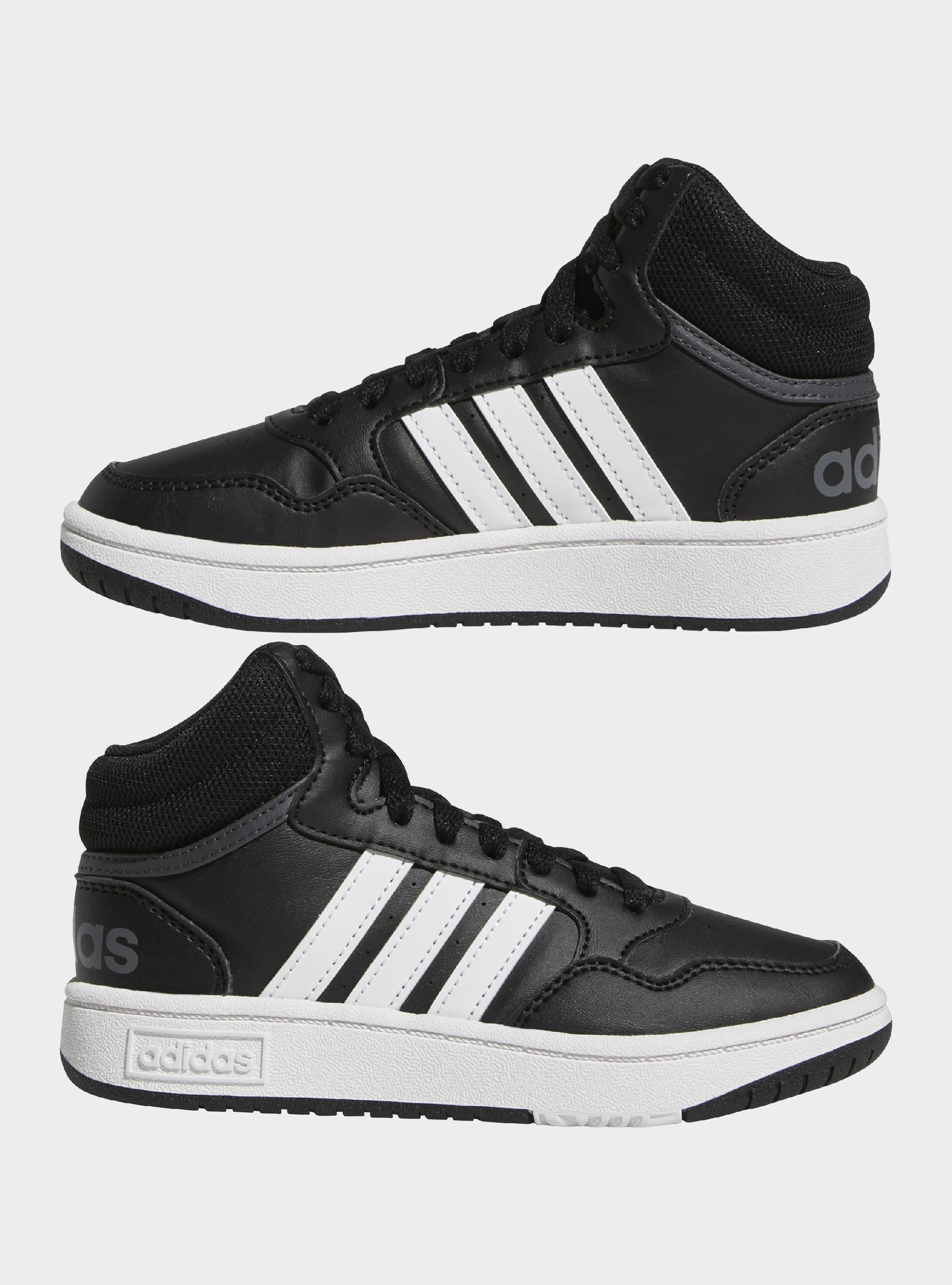 Adidas HOOPS MID 3.0 K GW0402