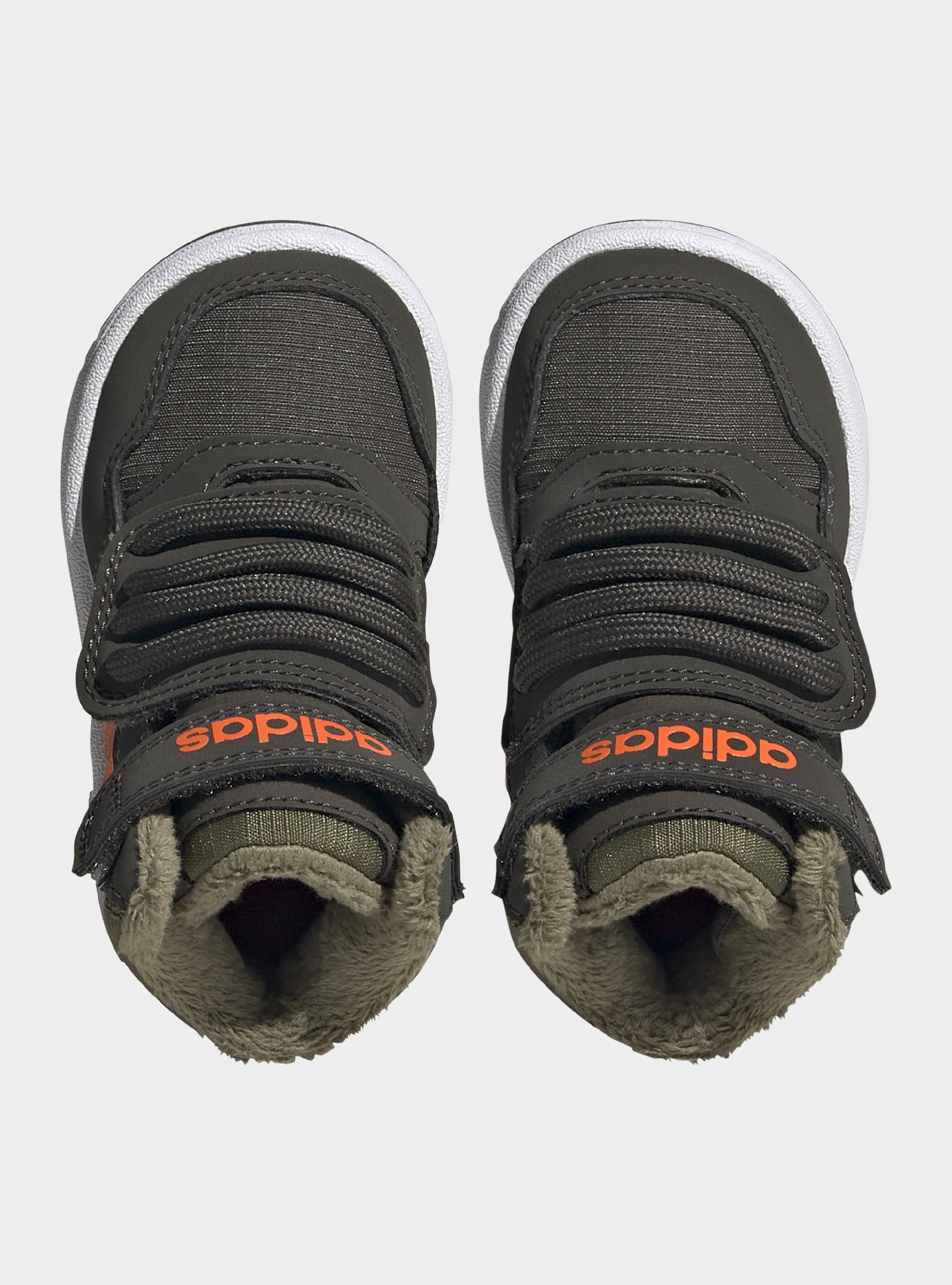 Adidas HOOPS MID 3.0 AC I GW4480
