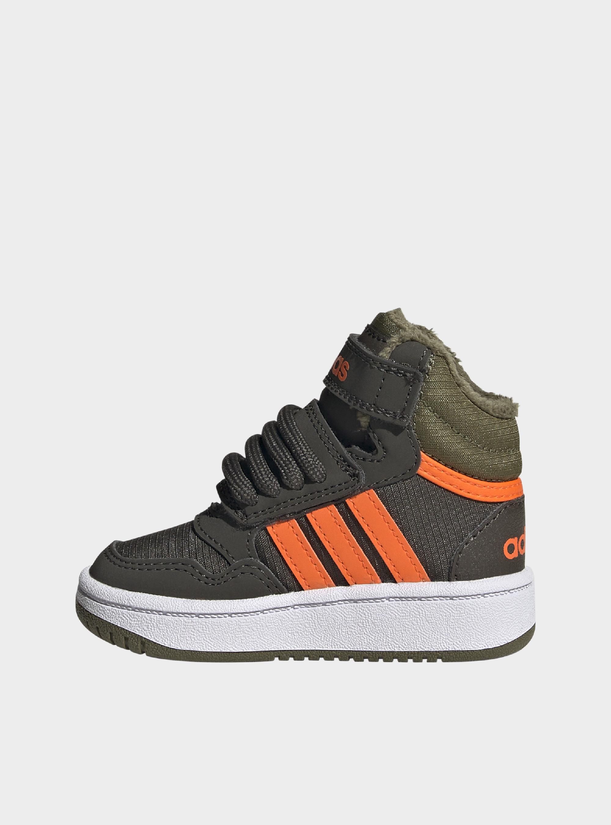 Adidas HOOPS MID 3.0 AC I GW4480