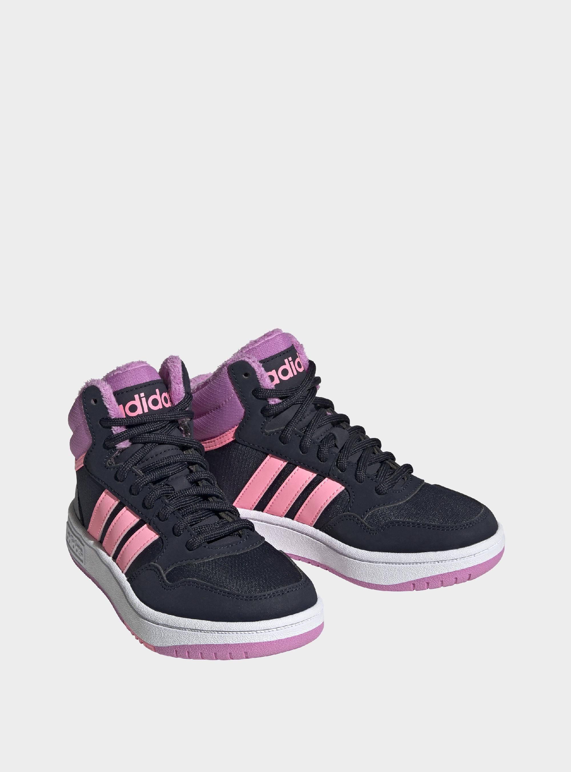 Adidas HOOPS MID 3.0 K GW6902
