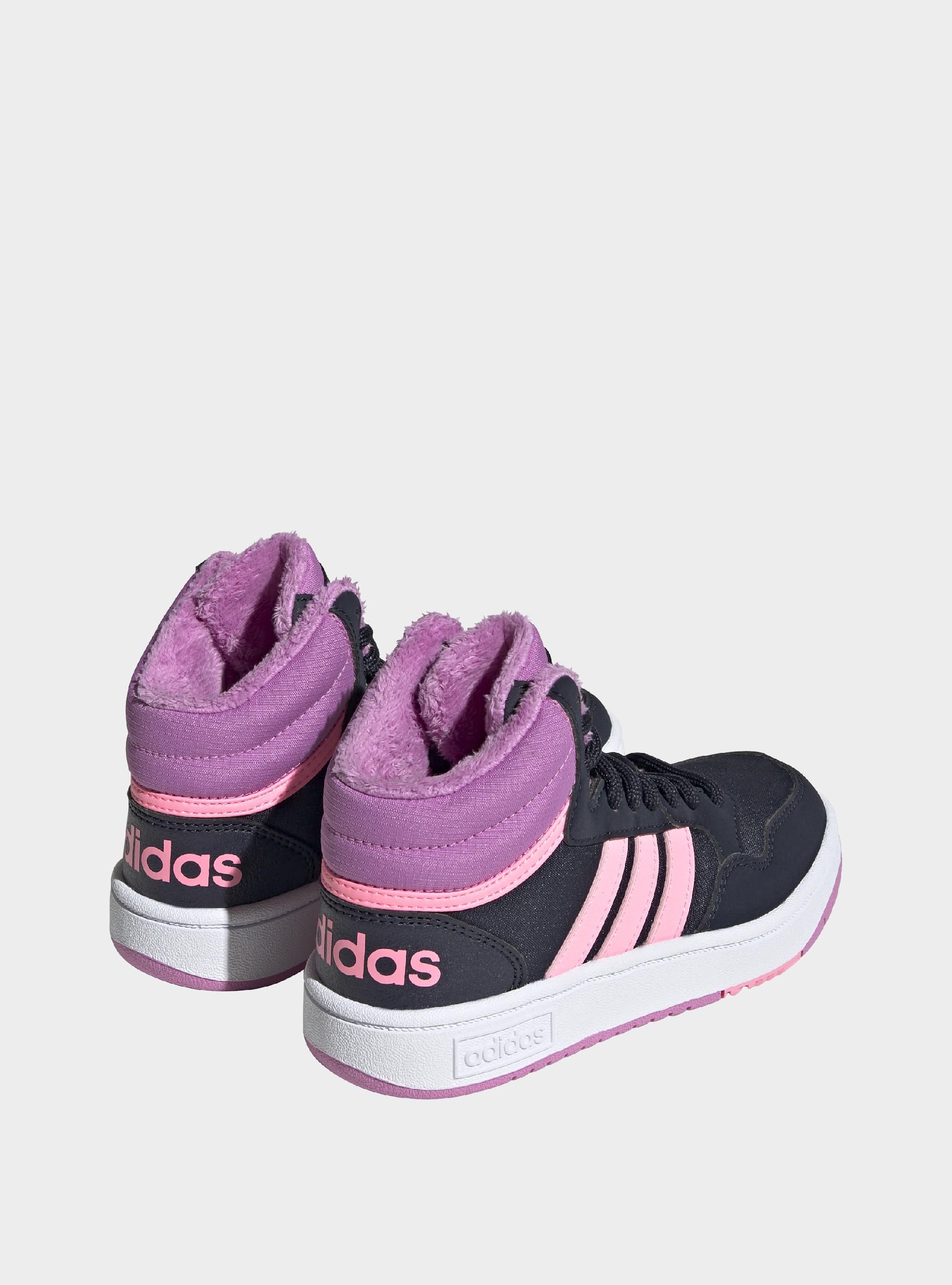 Adidas HOOPS MID 3.0 K GW6902