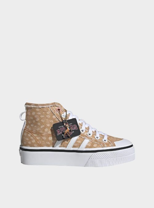 Adidas DISNEY NIZZA PLATFO GZ1657
