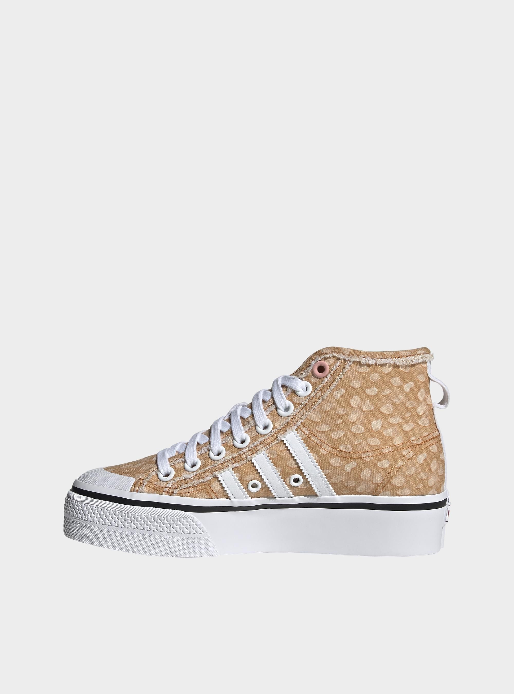 Adidas DISNEY NIZZA PLATFO GZ1657