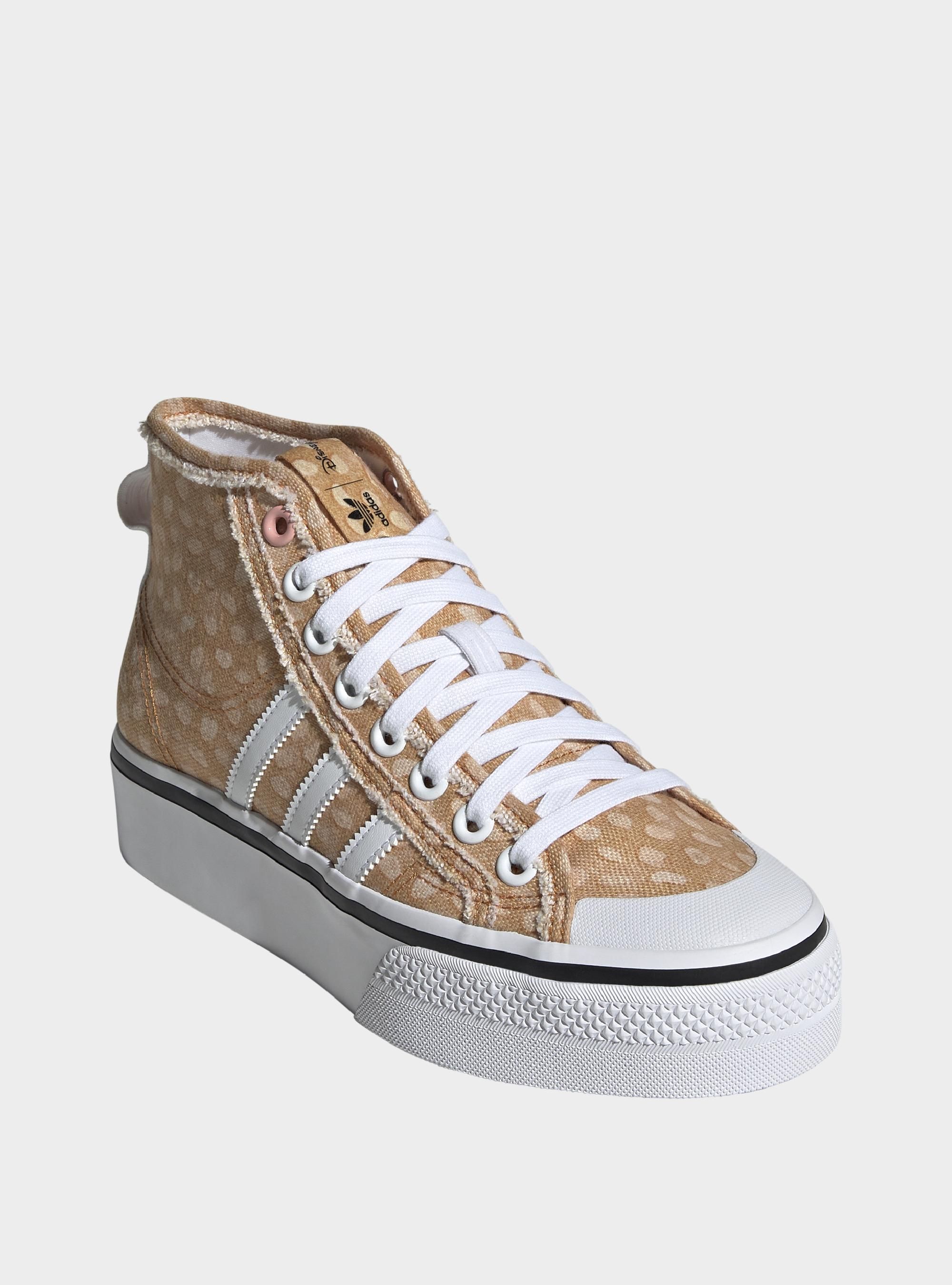 Adidas DISNEY NIZZA PLATFO GZ1657