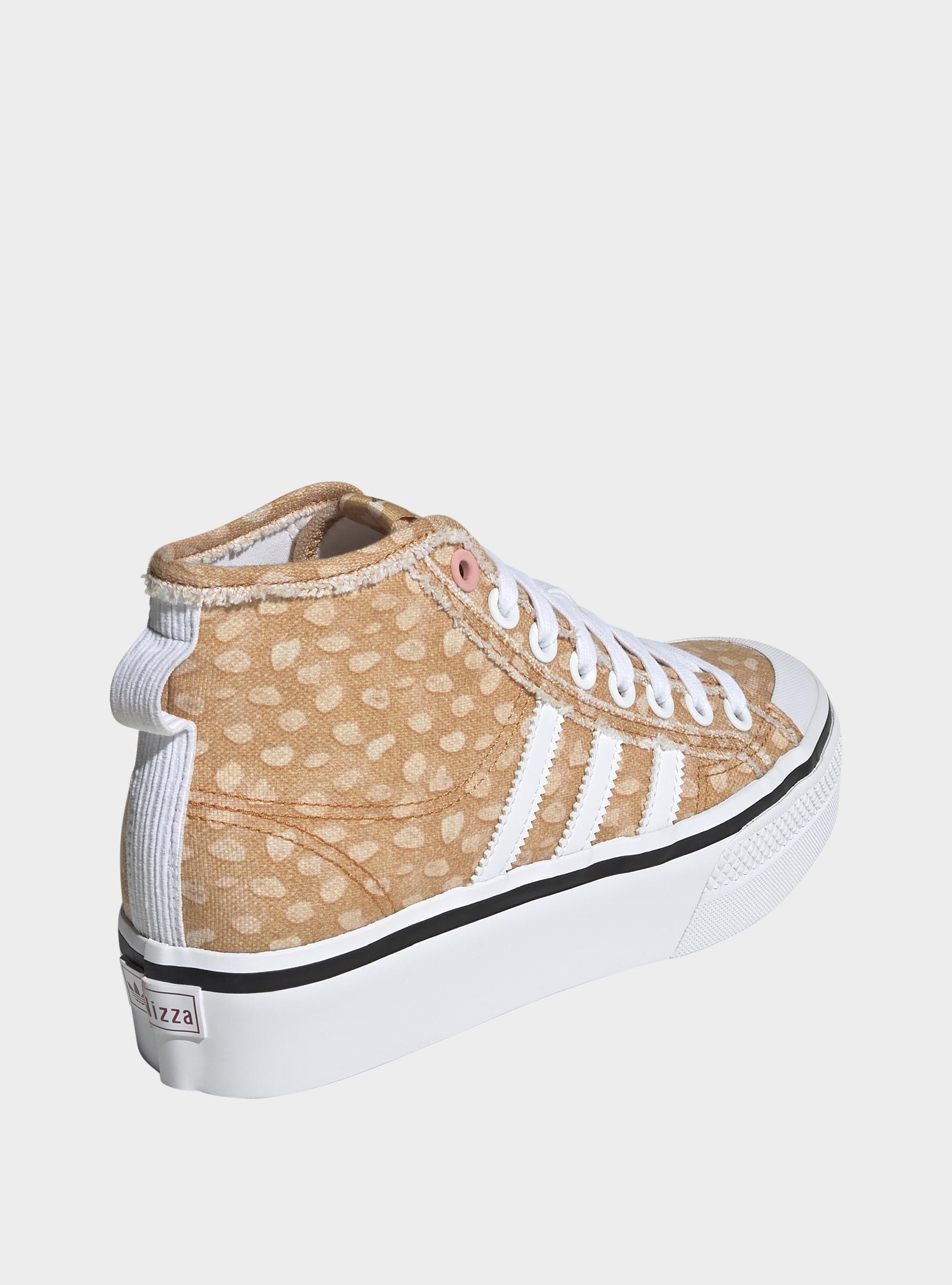 Adidas DISNEY NIZZA PLATFO GZ1657