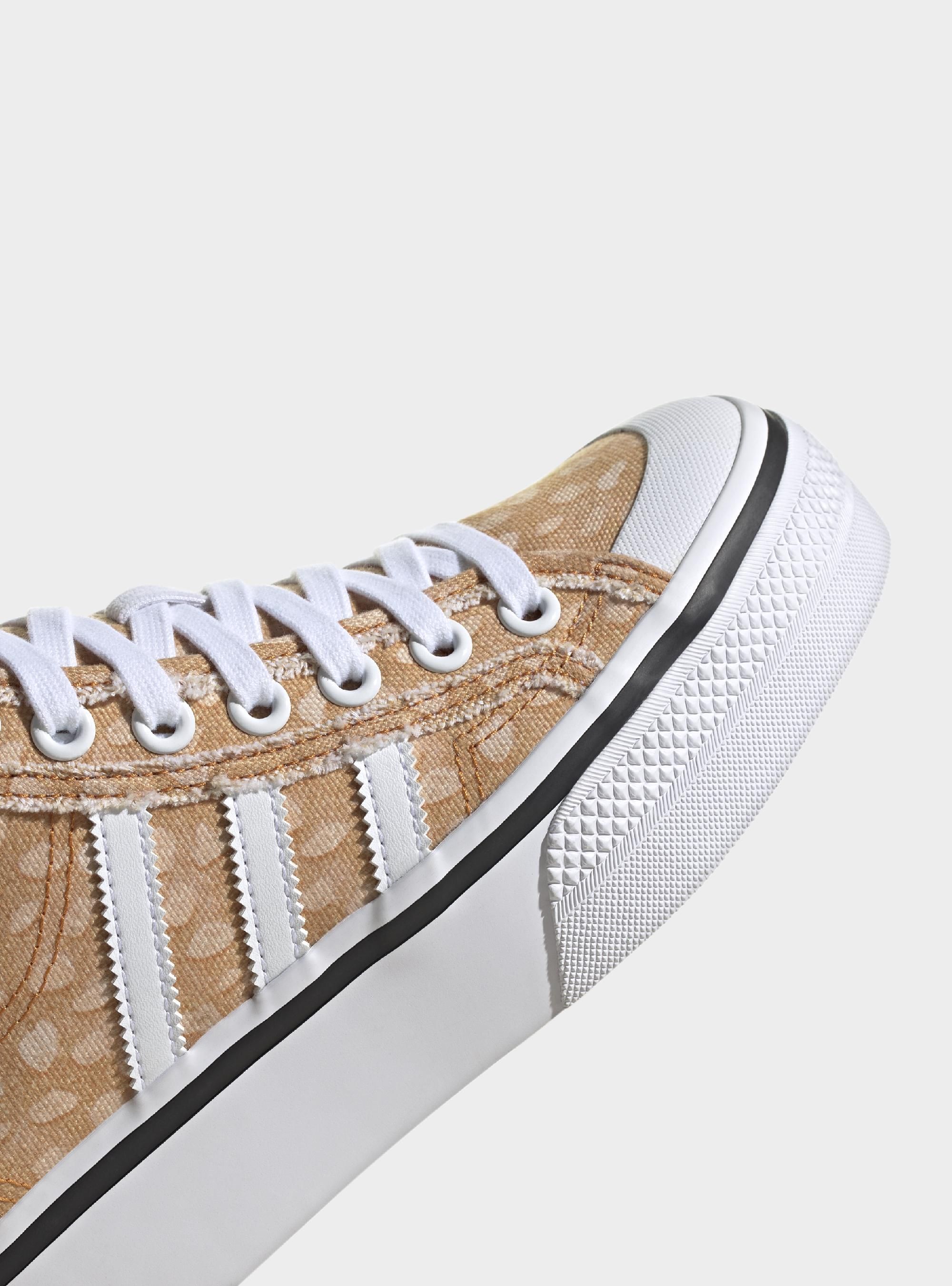 Adidas DISNEY NIZZA PLATFO GZ1657