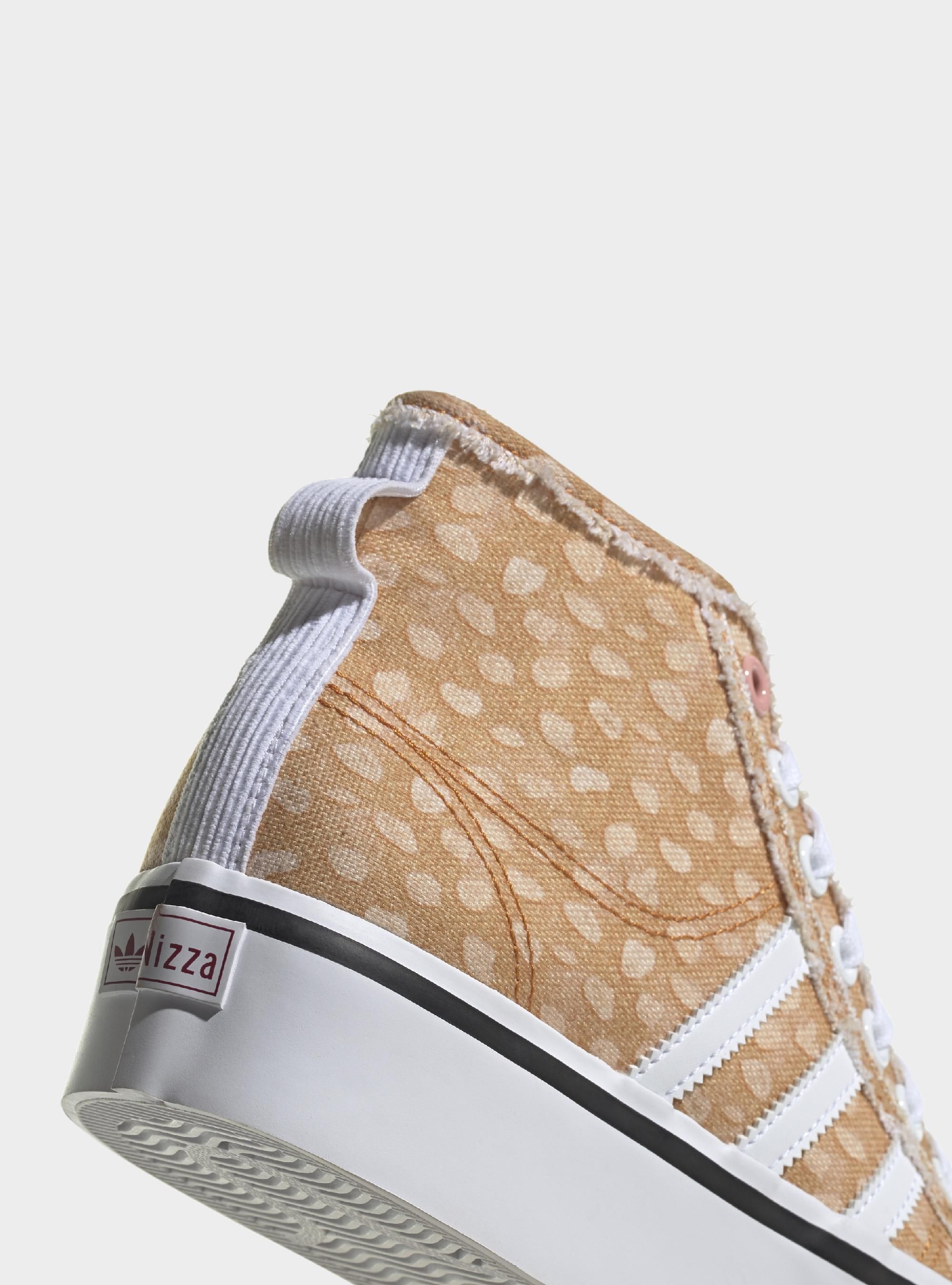 Adidas DISNEY NIZZA PLATFO GZ1657