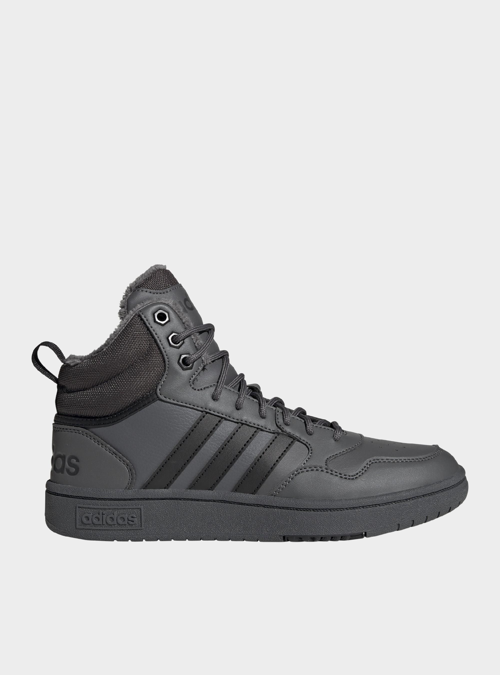 Adidas HOOPS 3.0 MID WTR GZ6683