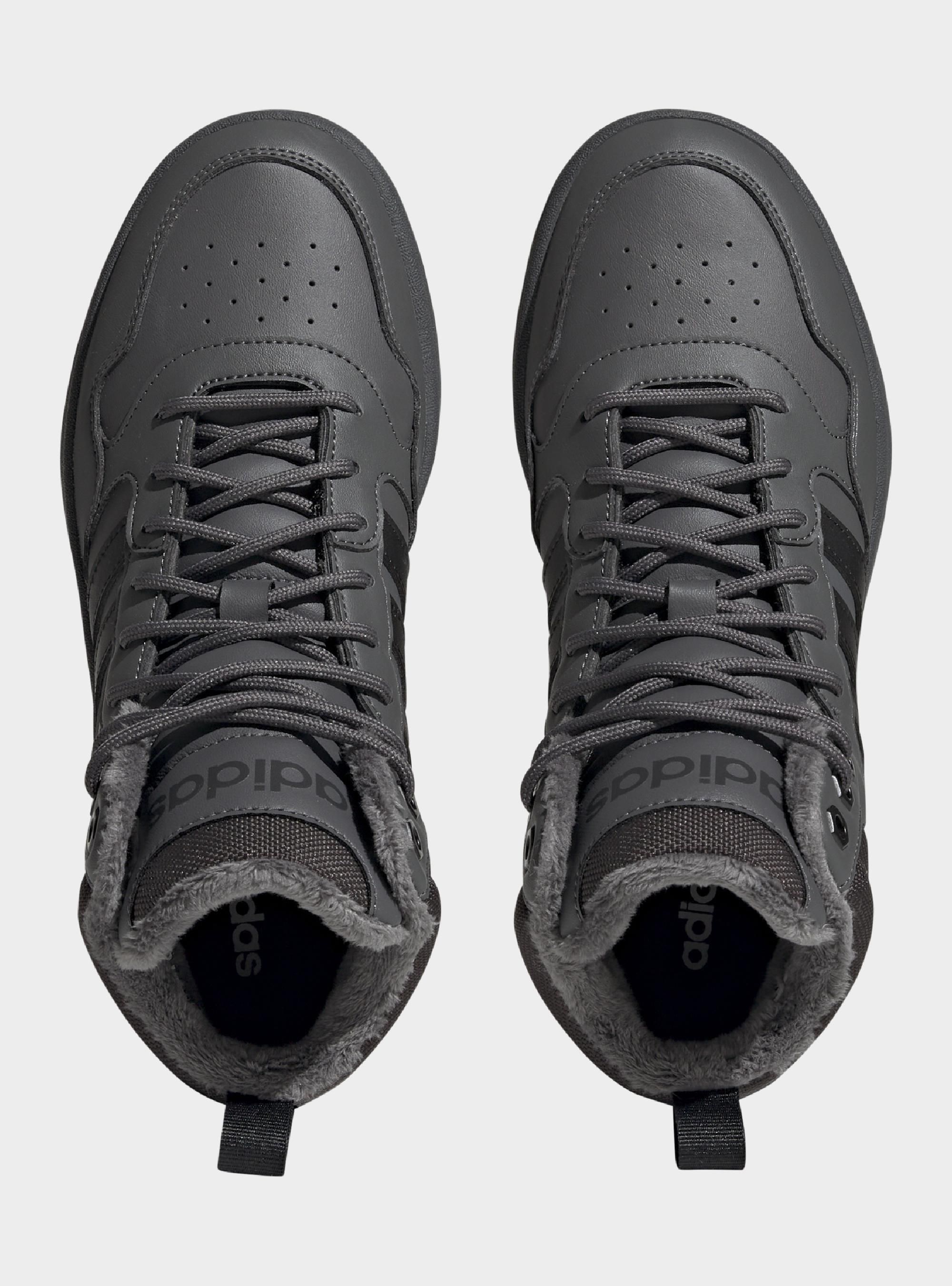 Adidas HOOPS 3.0 MID WTR GZ6683