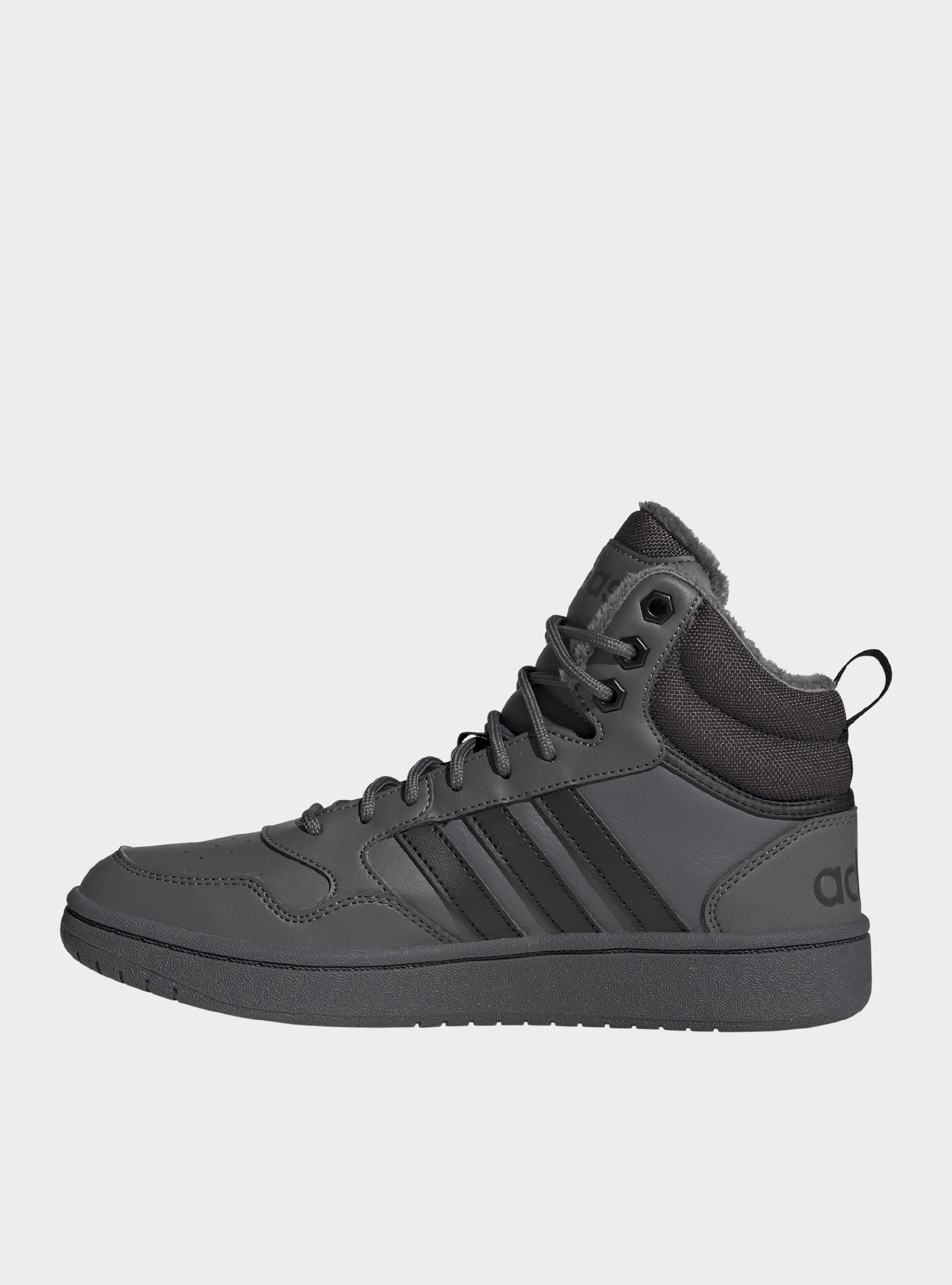 Adidas HOOPS 3.0 MID WTR GZ6683