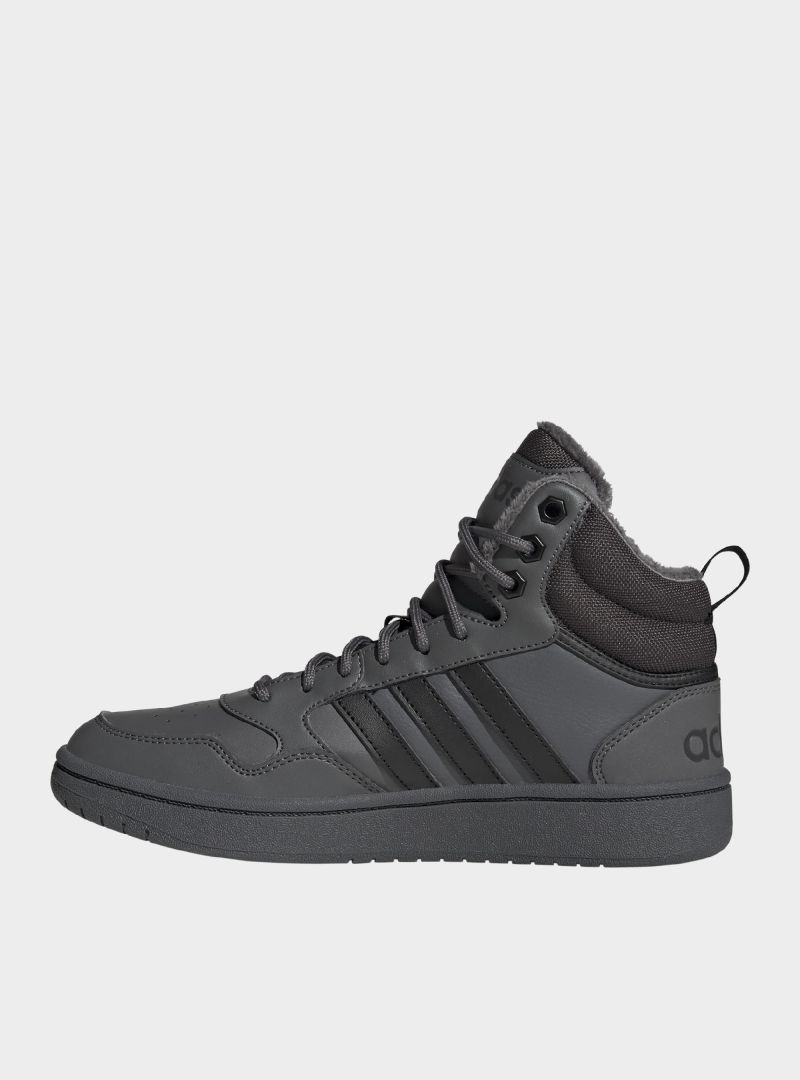 Adidas HOOPS 3.0 MID WTR GZ6683