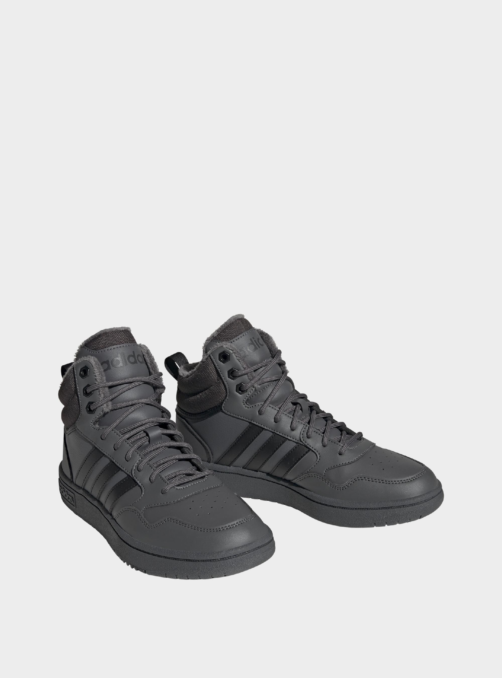 Adidas HOOPS 3.0 MID WTR GZ6683