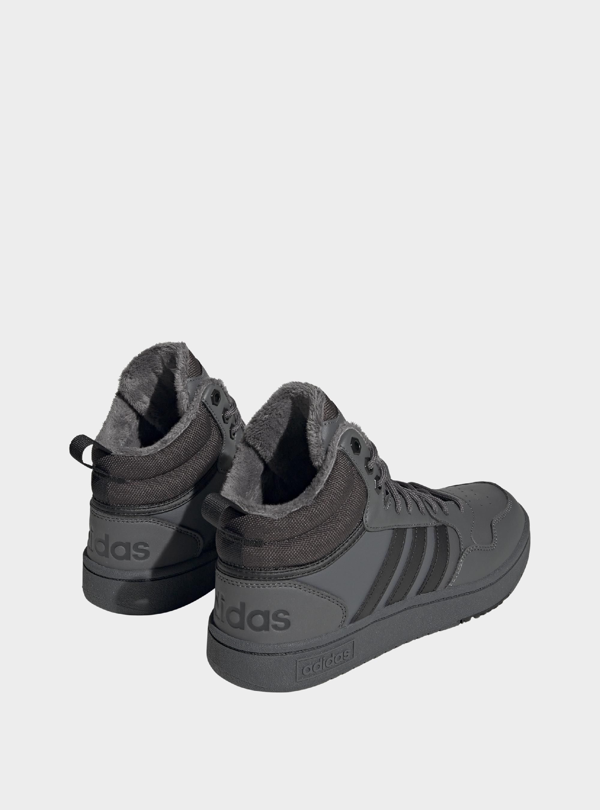 Adidas HOOPS 3.0 MID WTR GZ6683