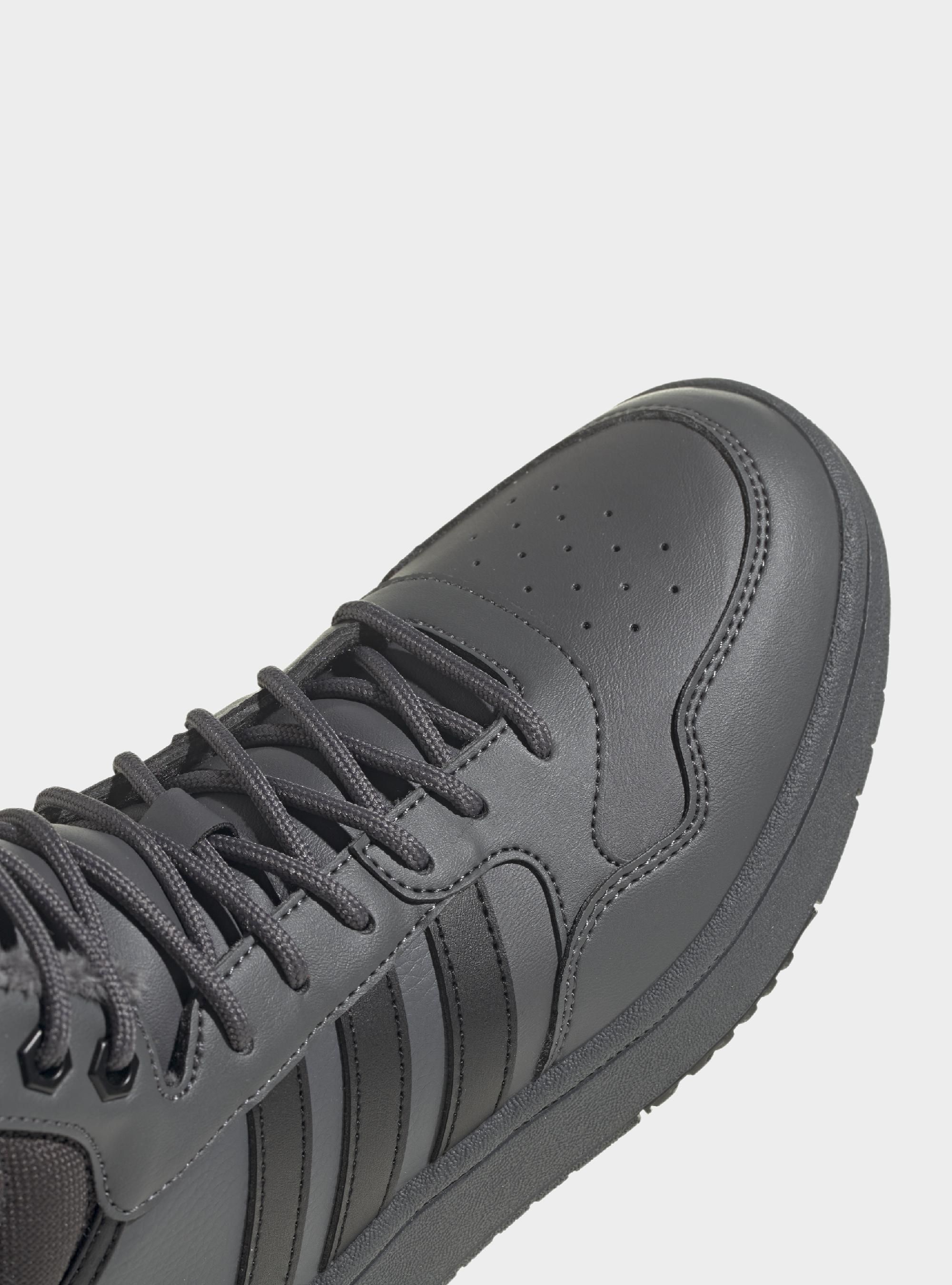 Adidas HOOPS 3.0 MID WTR GZ6683