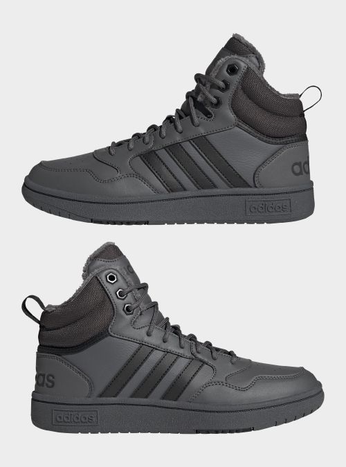 Adidas HOOPS 3.0 MID WTR GZ6683