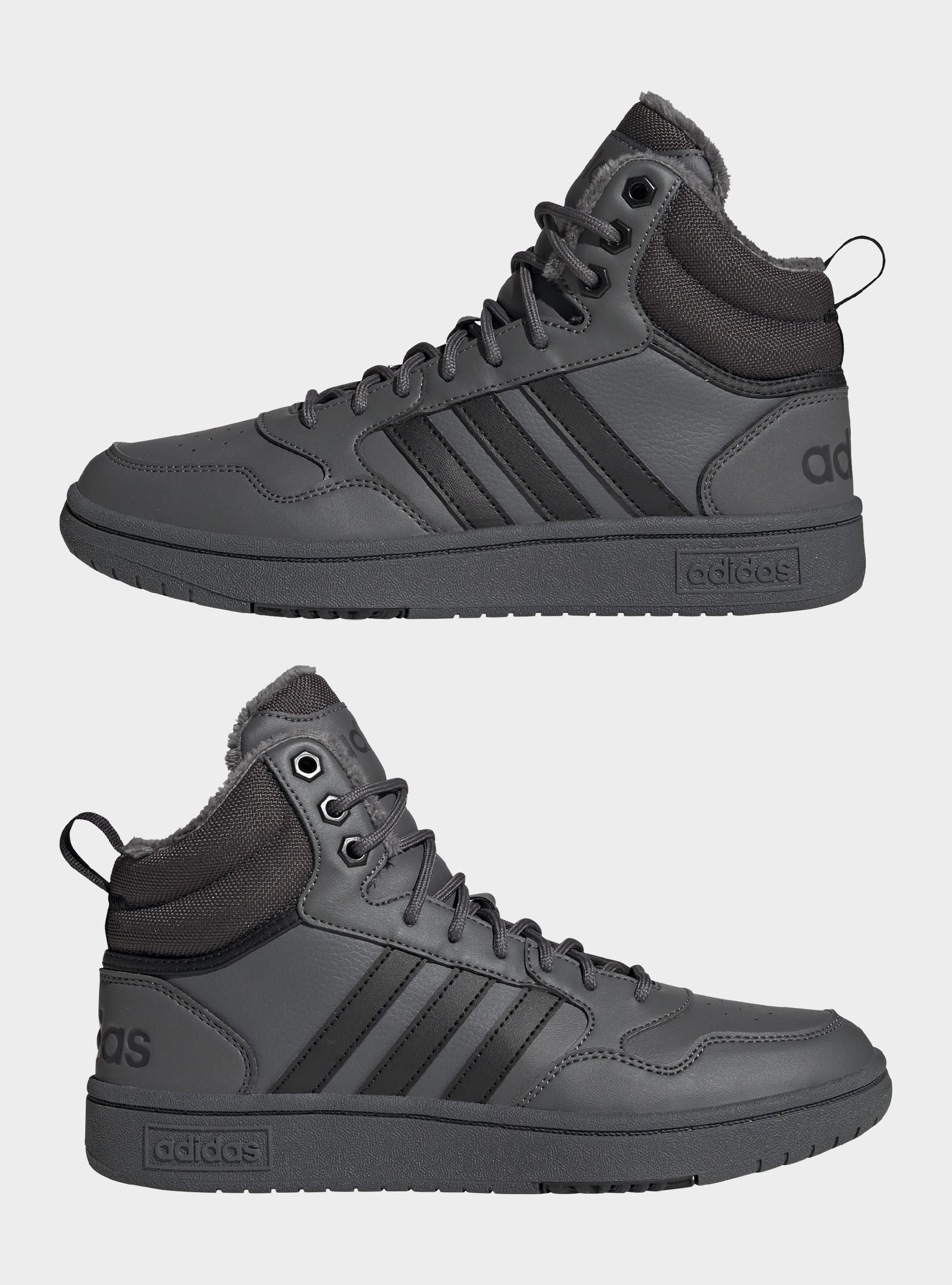 Adidas HOOPS 3.0 MID WTR GZ6683