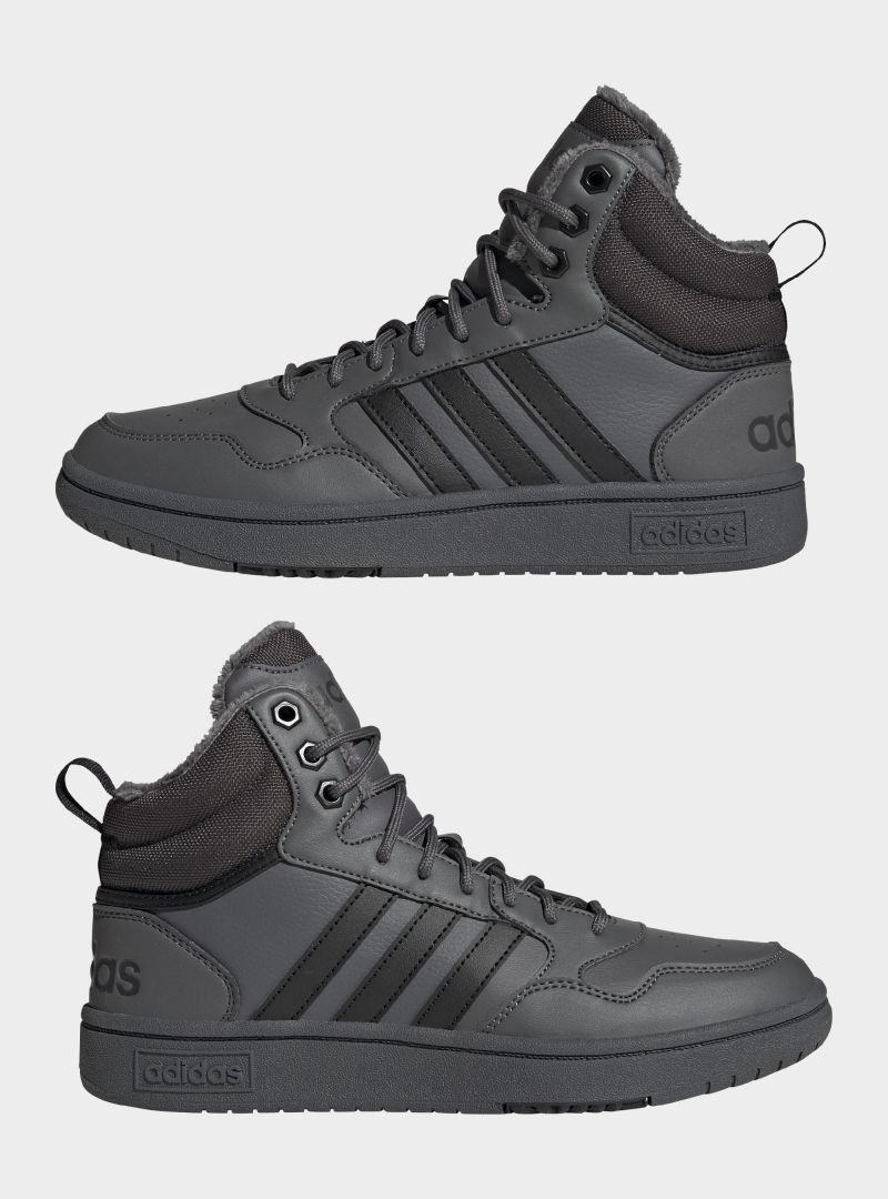 Adidas HOOPS 3.0 MID WTR GZ6683