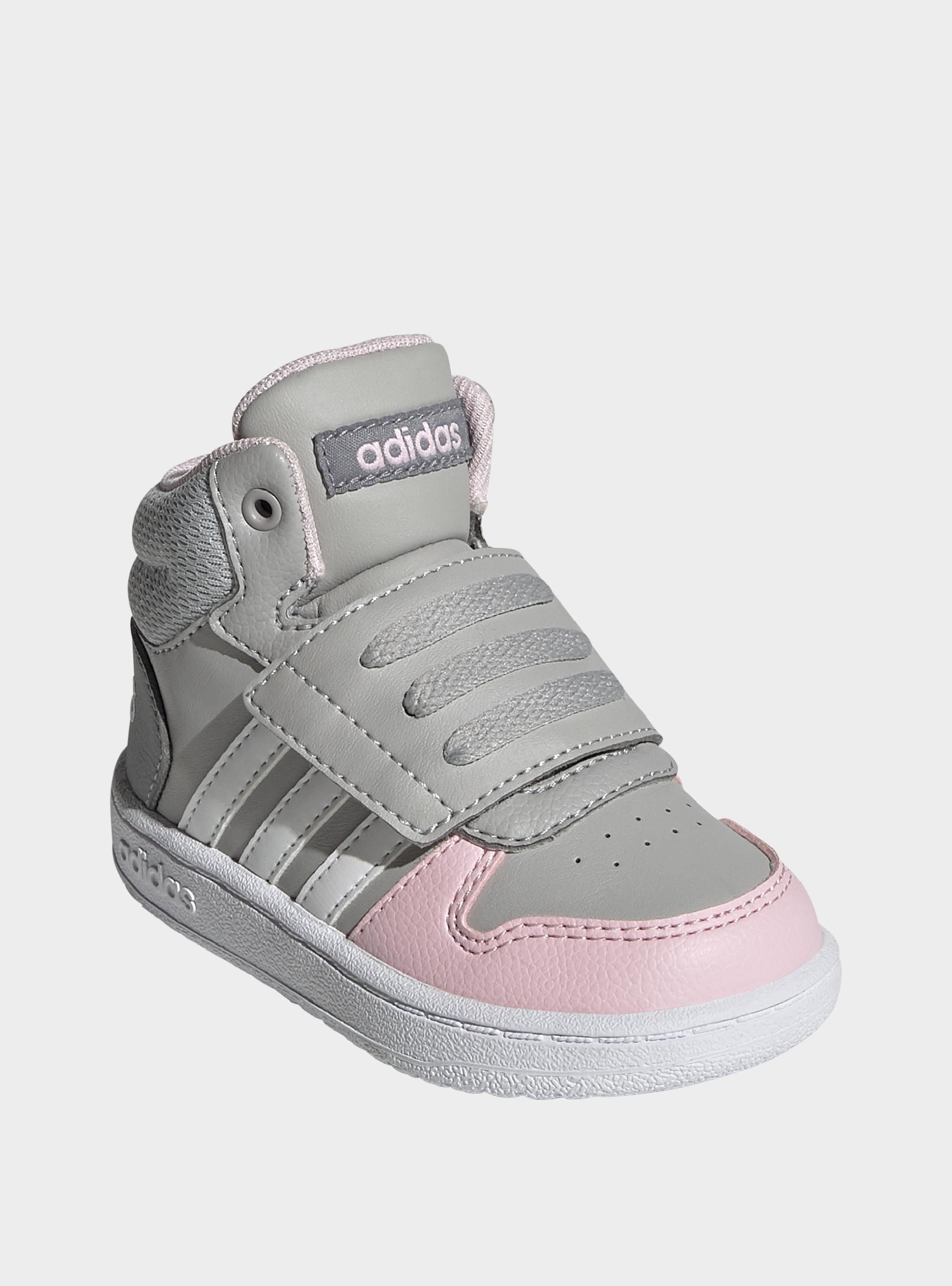 Adidas HOOPS MID 2.0 I GZ7779