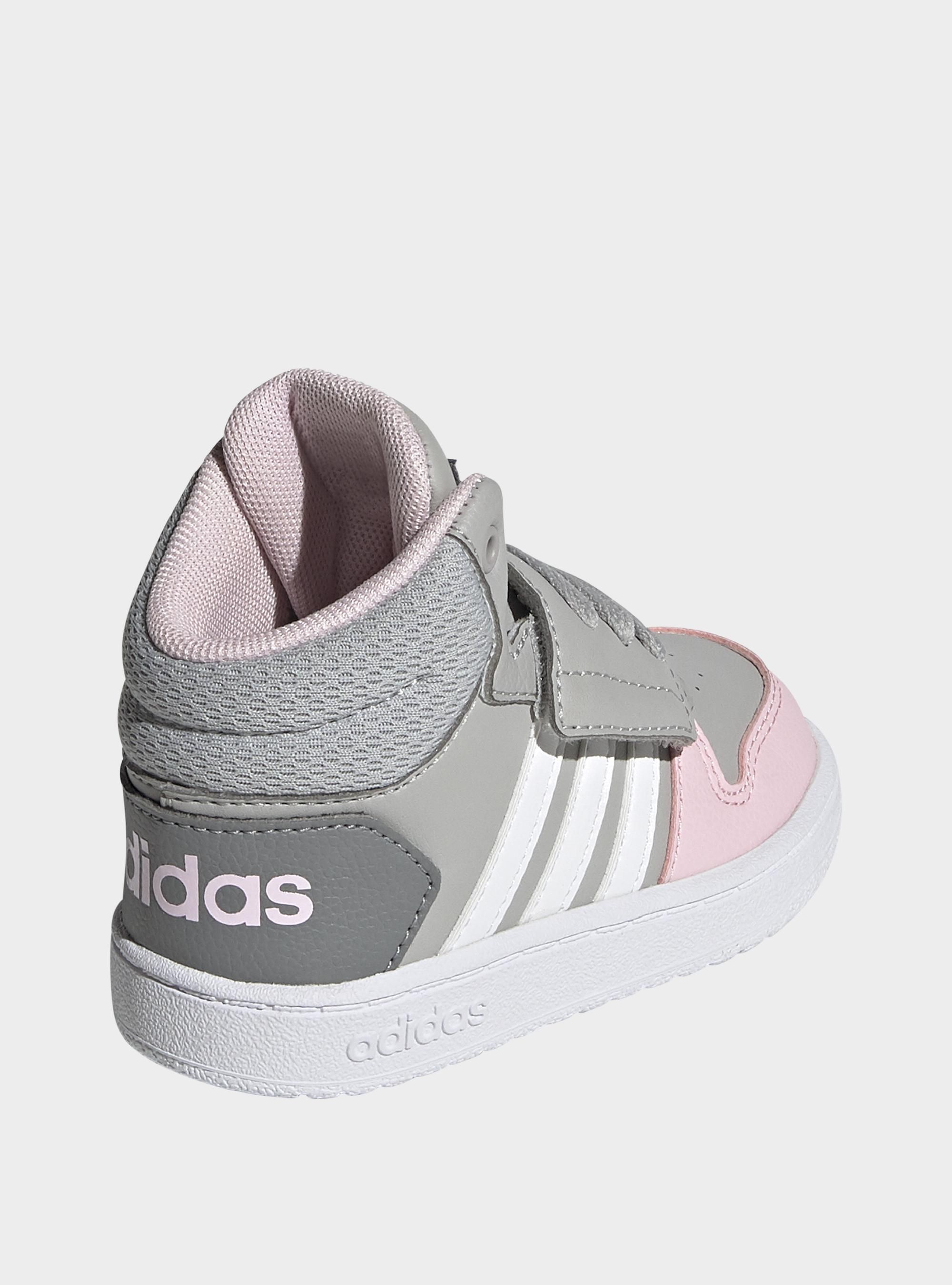 Adidas HOOPS MID 2.0 I GZ7779