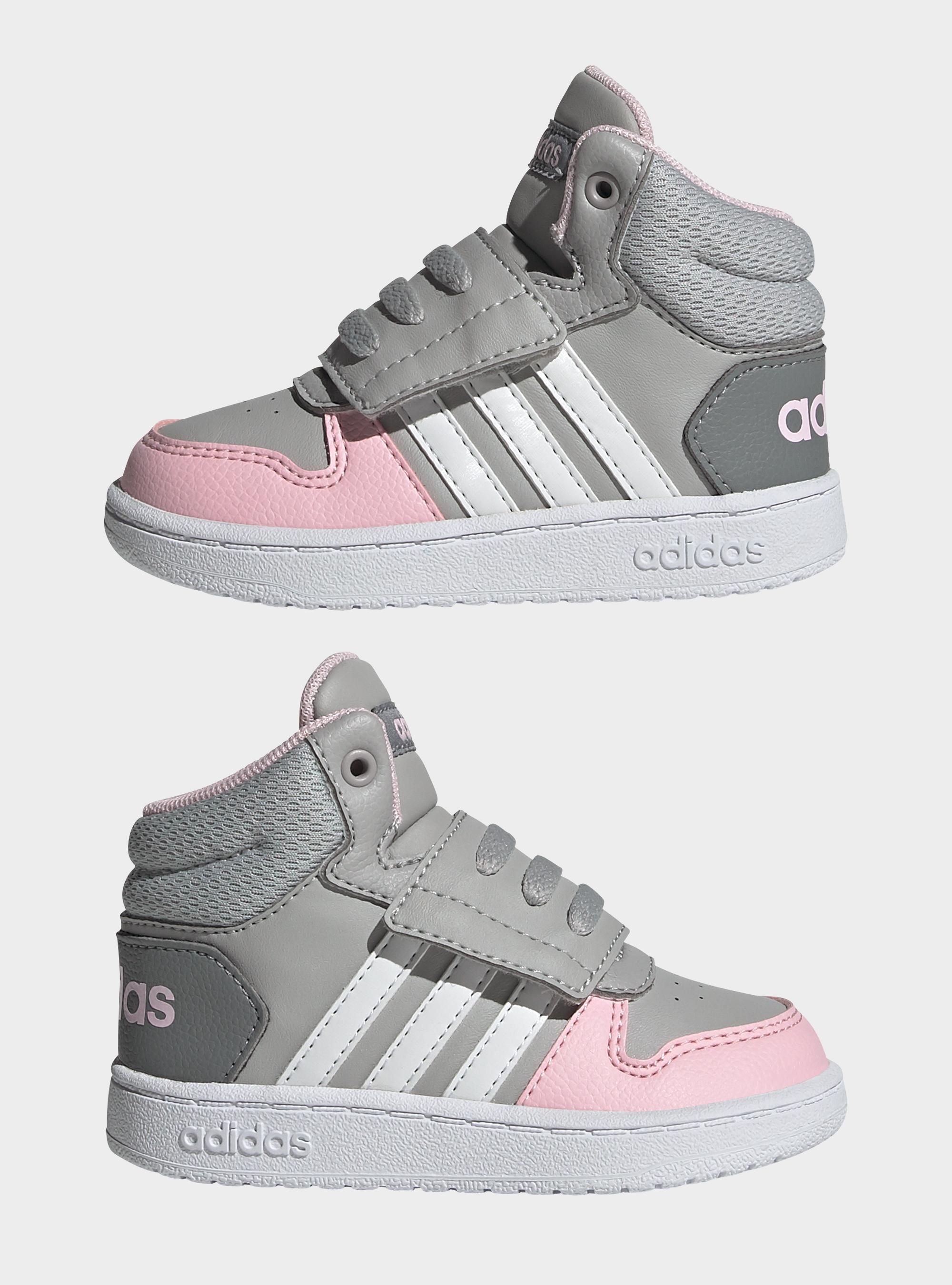 Adidas HOOPS MID 2.0 I GZ7779