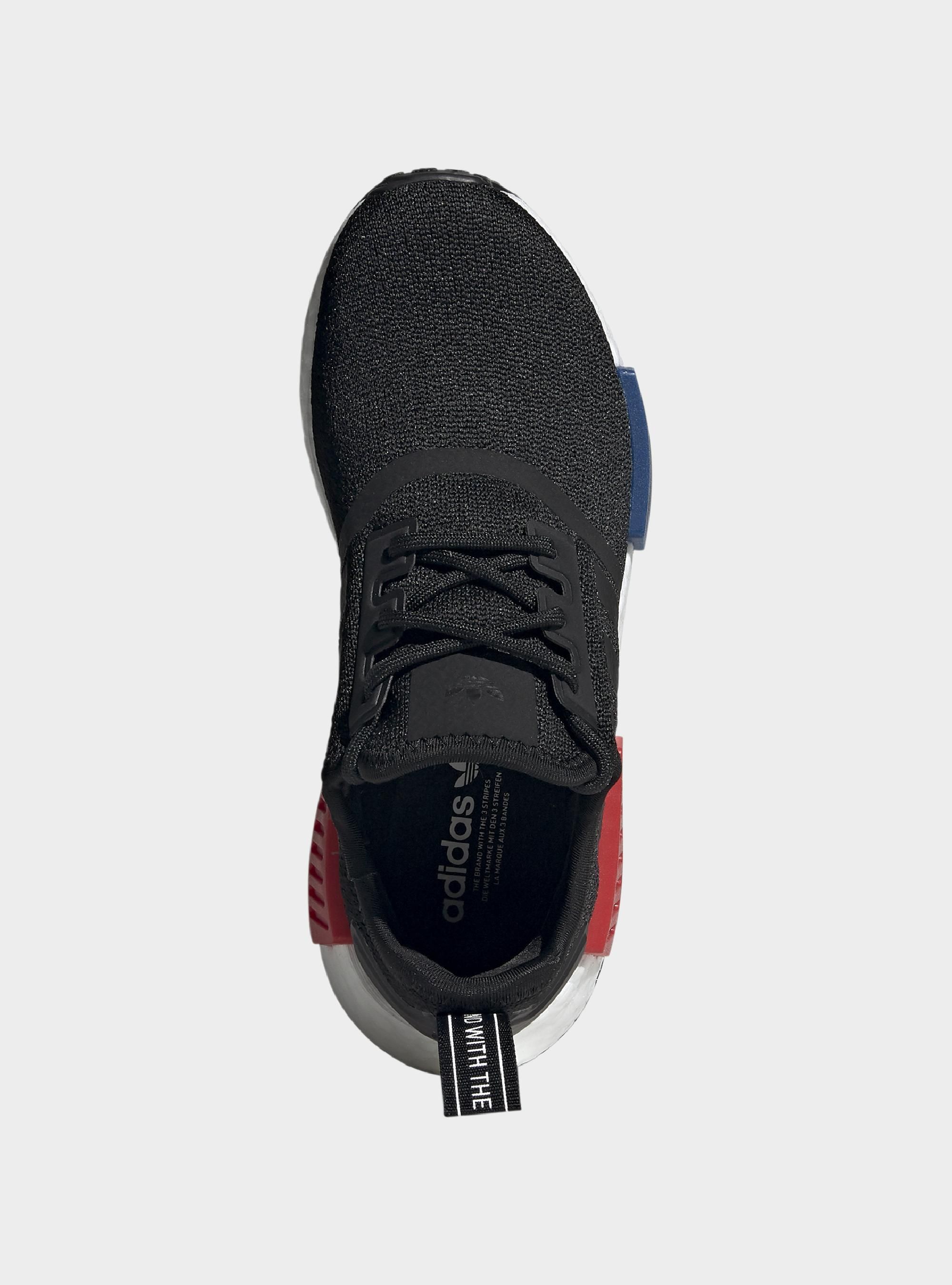 Adidas NMD_R1 J H02320
