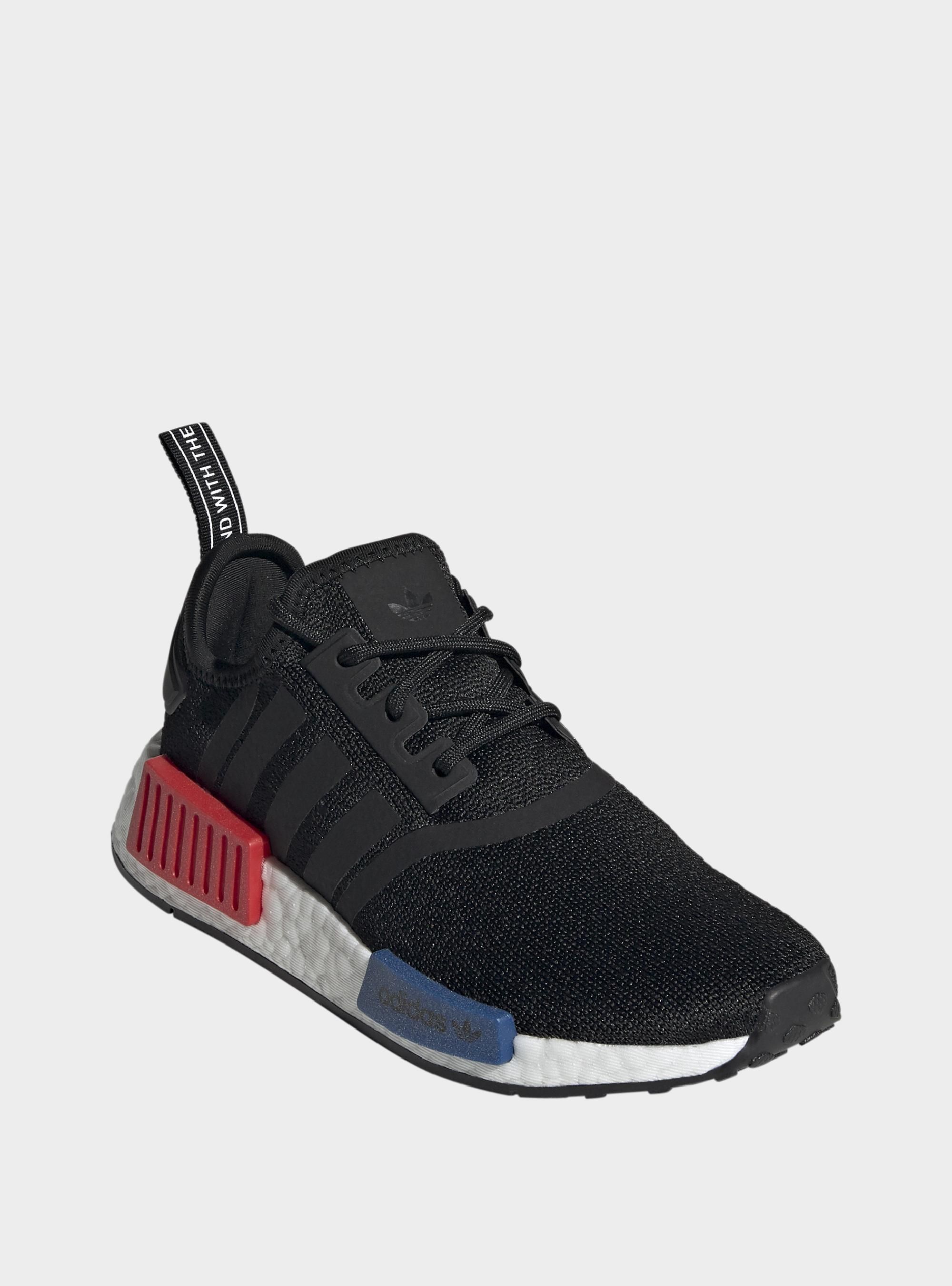 Adidas NMD_R1 J H02320