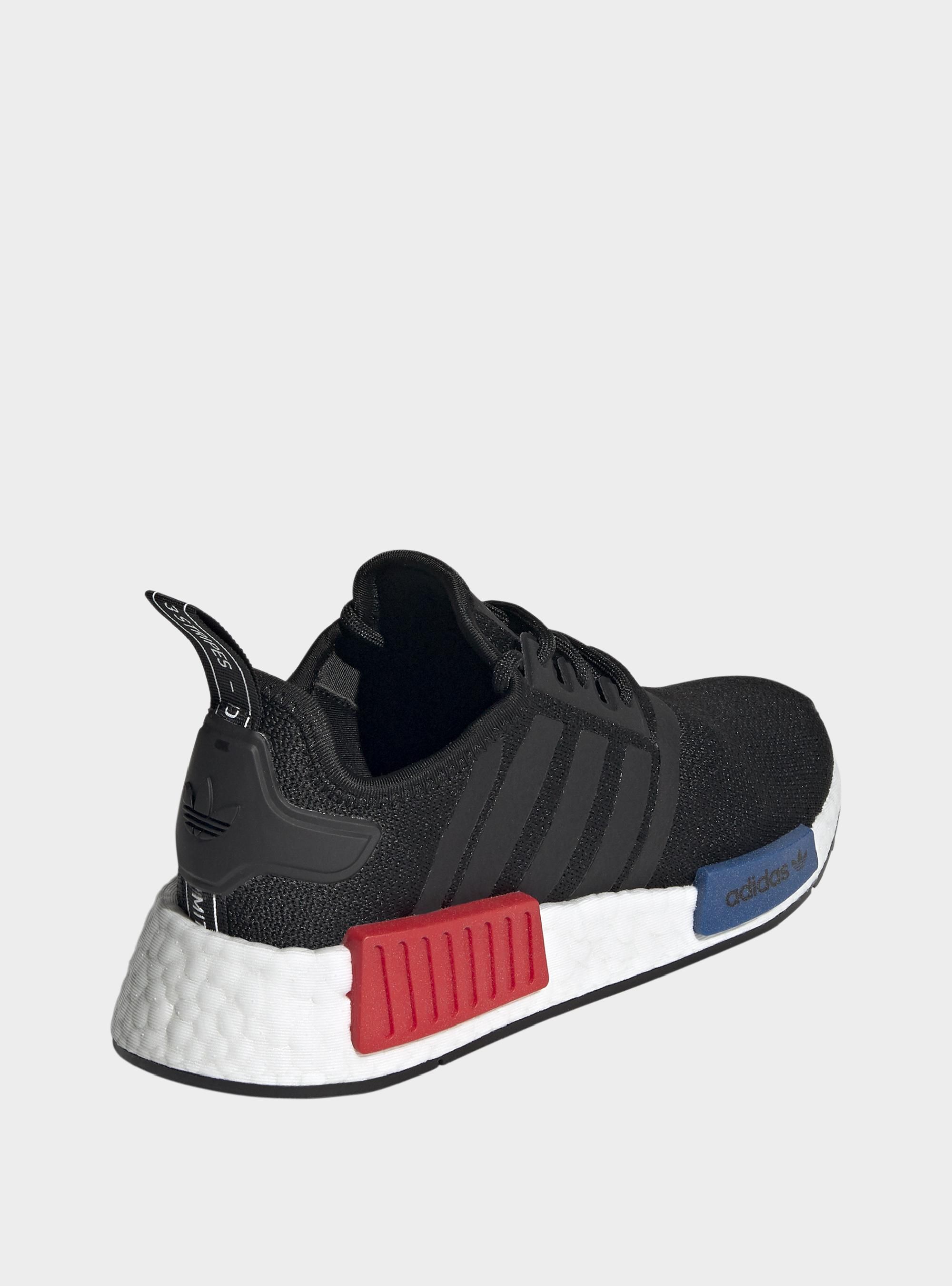 Adidas NMD_R1 J H02320