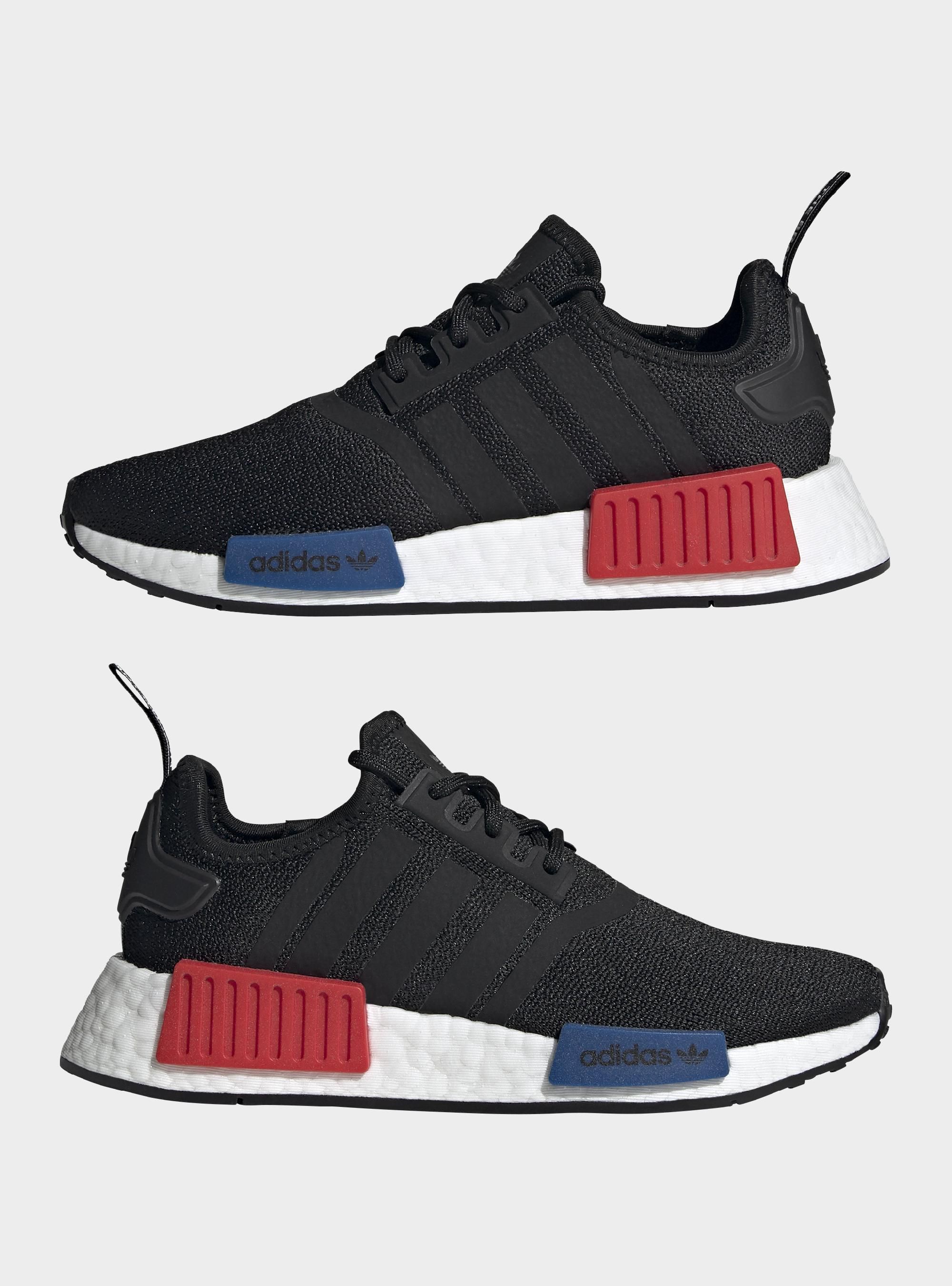 Adidas NMD_R1 J H02320