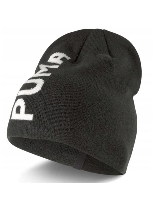 Puma ESS CLASSIC CUFFLESS BEANIE 02343301