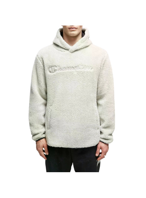 Champion HOODED TOP 214973ES066